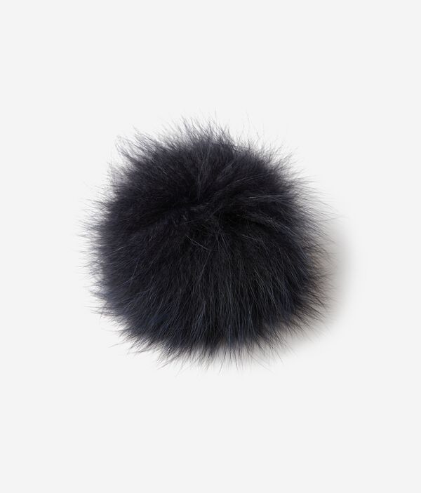 Pompon en fourrure