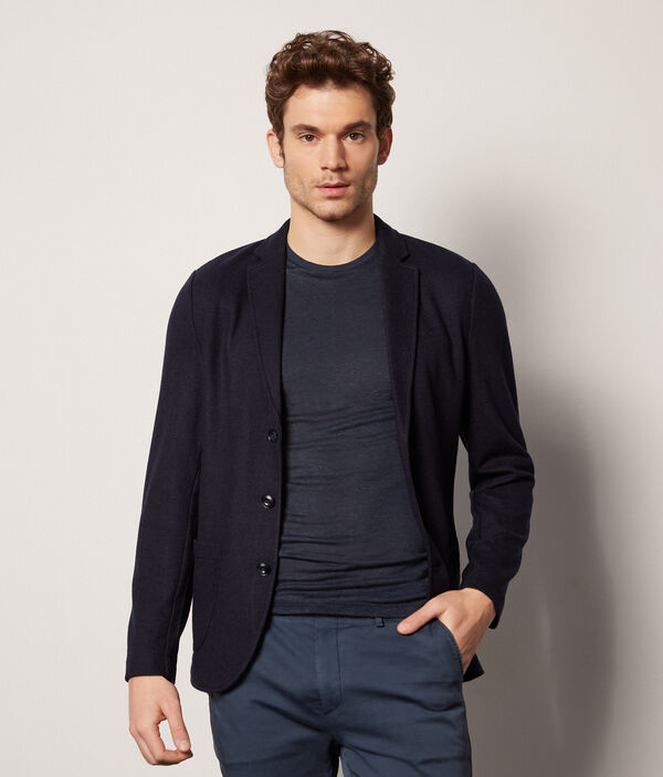 Linen T-Shirt