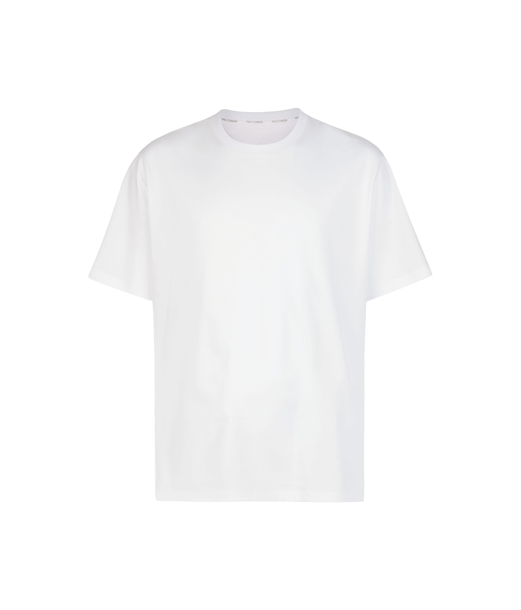 Oversized Cotton T-Shirt