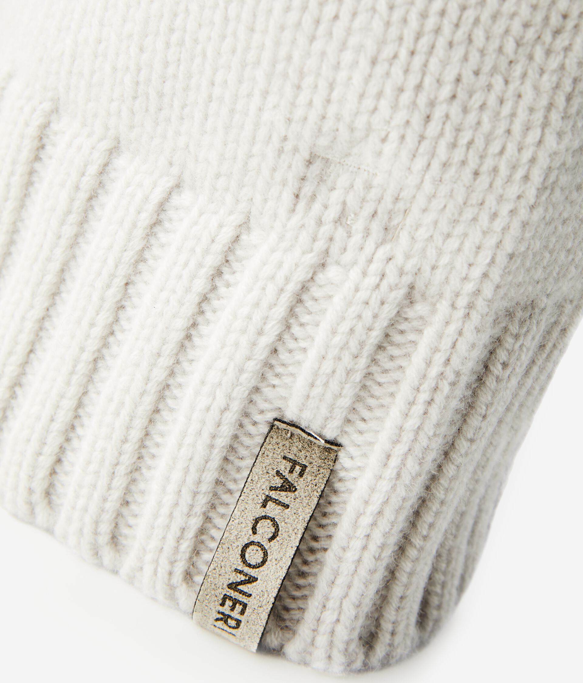Berretto in Cashmere Ultrasoft