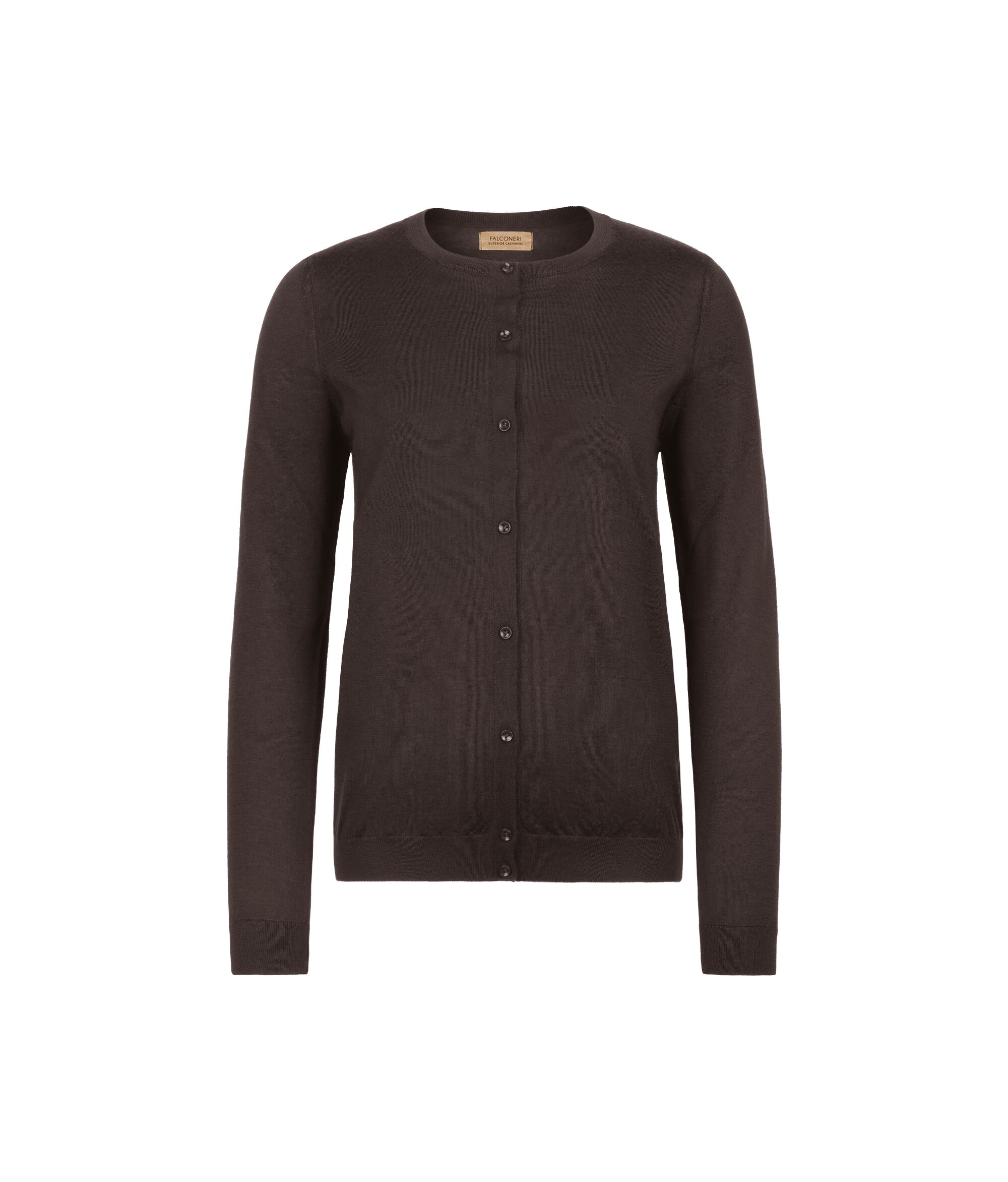 Couleur Chocolat Teint En Pièce