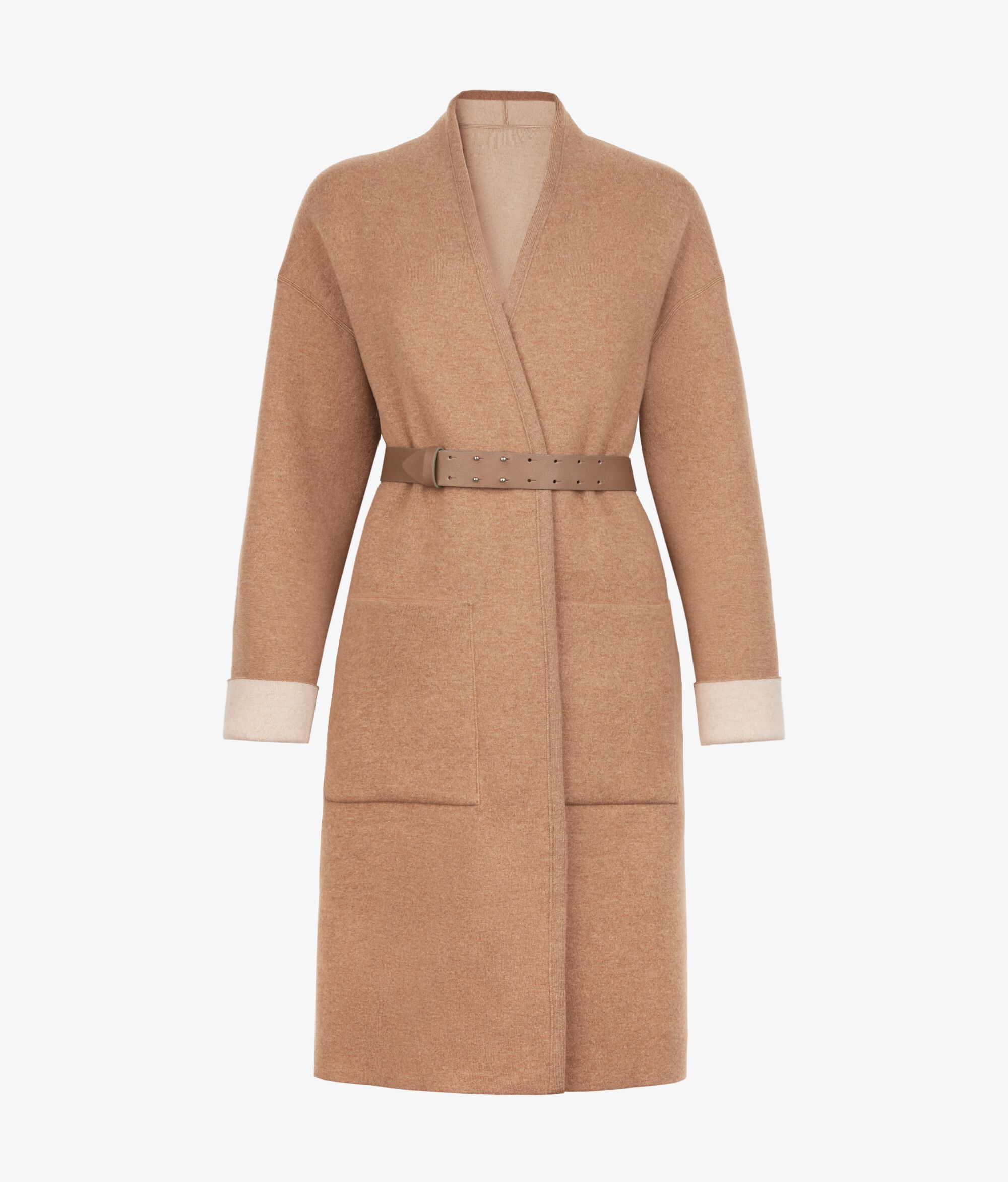 Color Rum/Light Vanilla