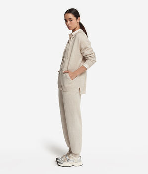 Ultrasoft Cashmere Sweatpants