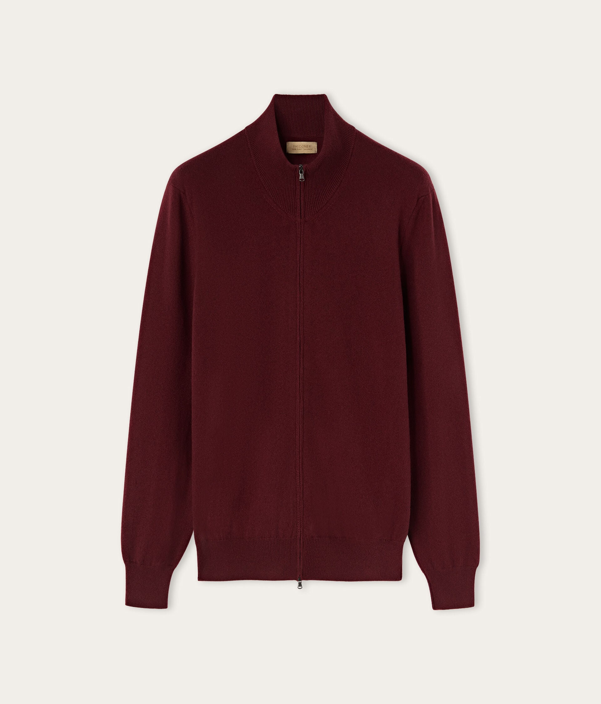 Farbe CHERRY MELANGE