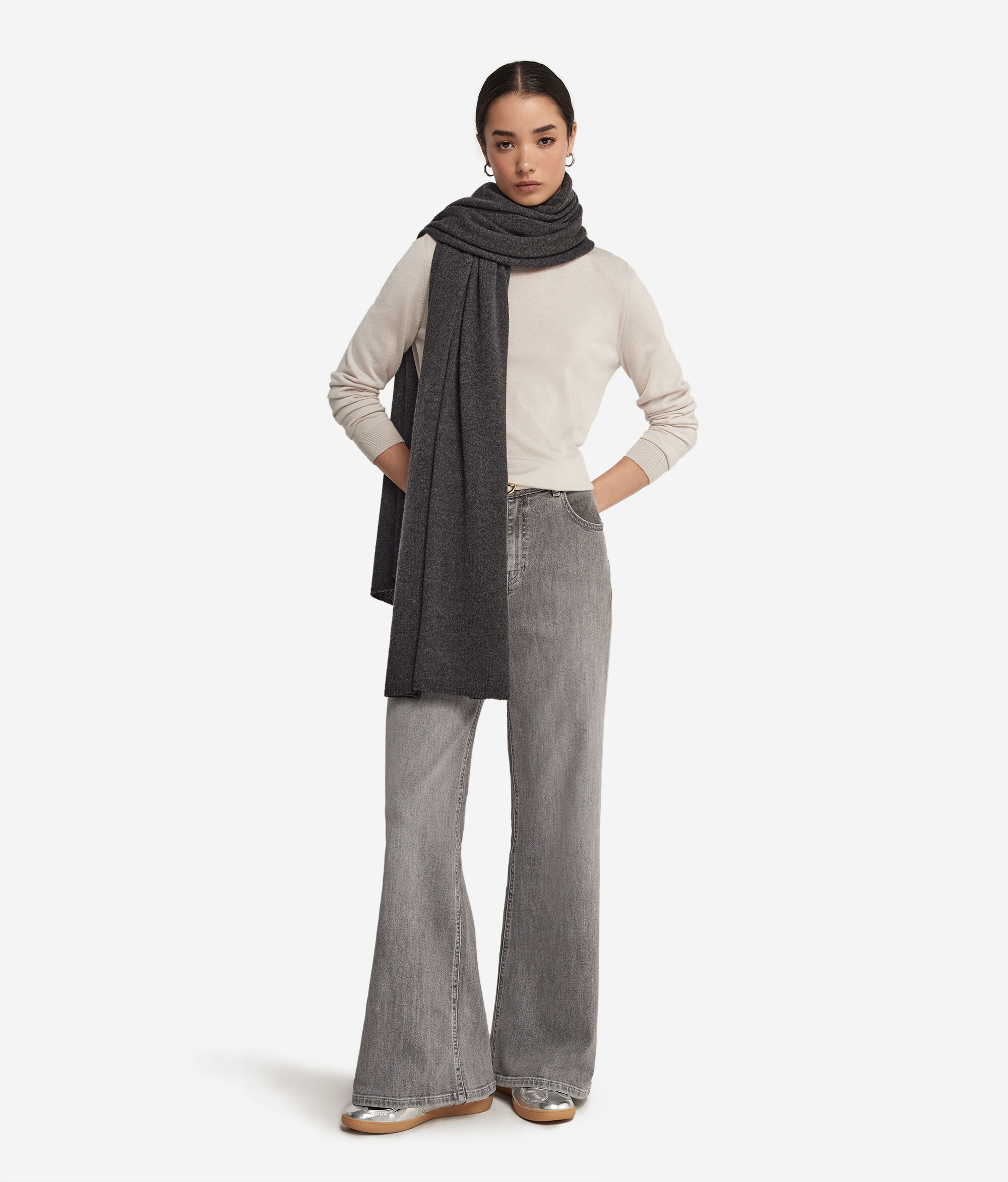 Cashmere Shawl