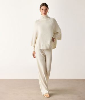 Capa arrodonida de Cashmere