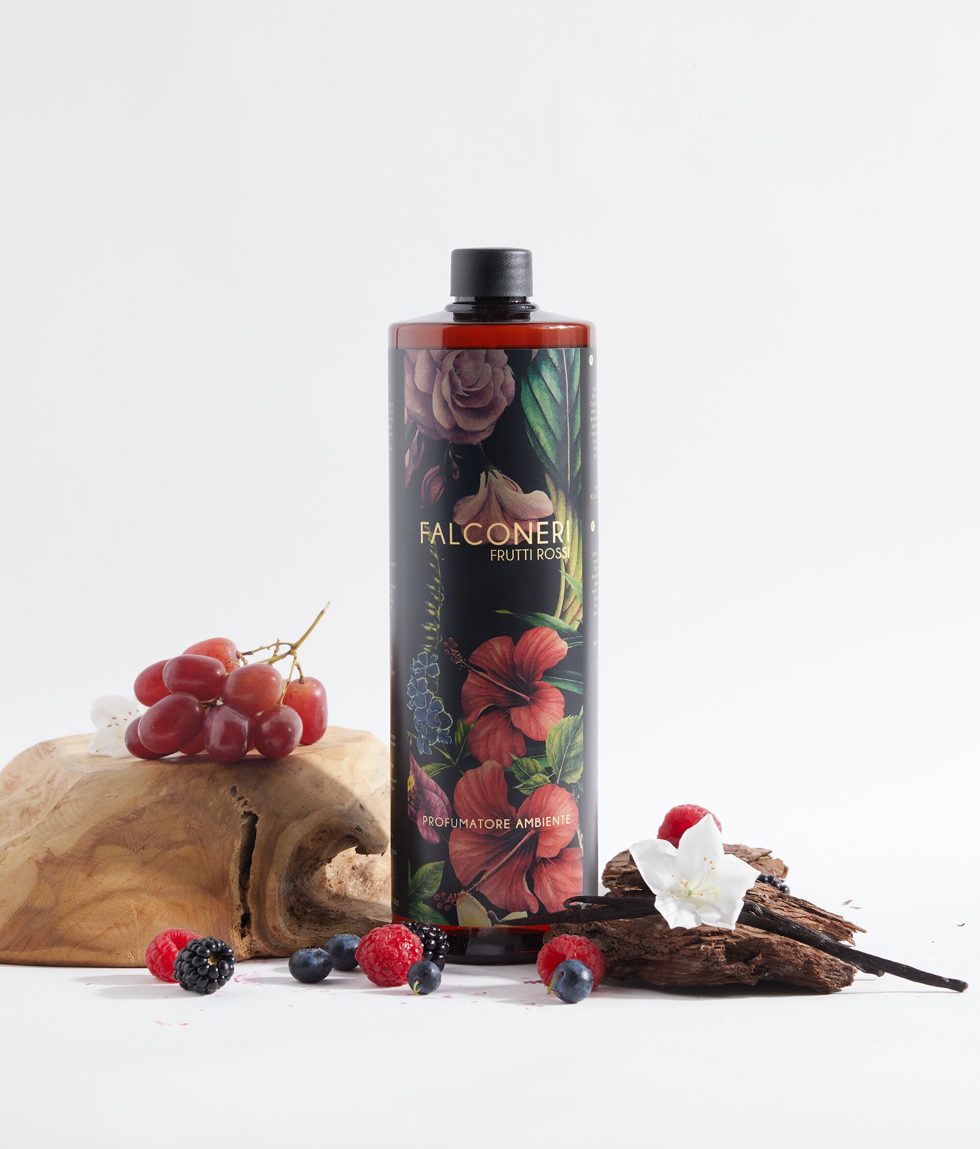Nachfüllpackung Raumduft Rote Beeren