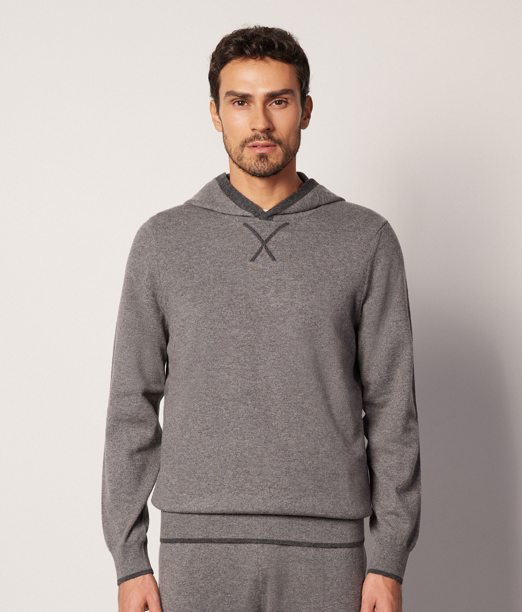 Ultrasoft Cashmere Sweatshirt