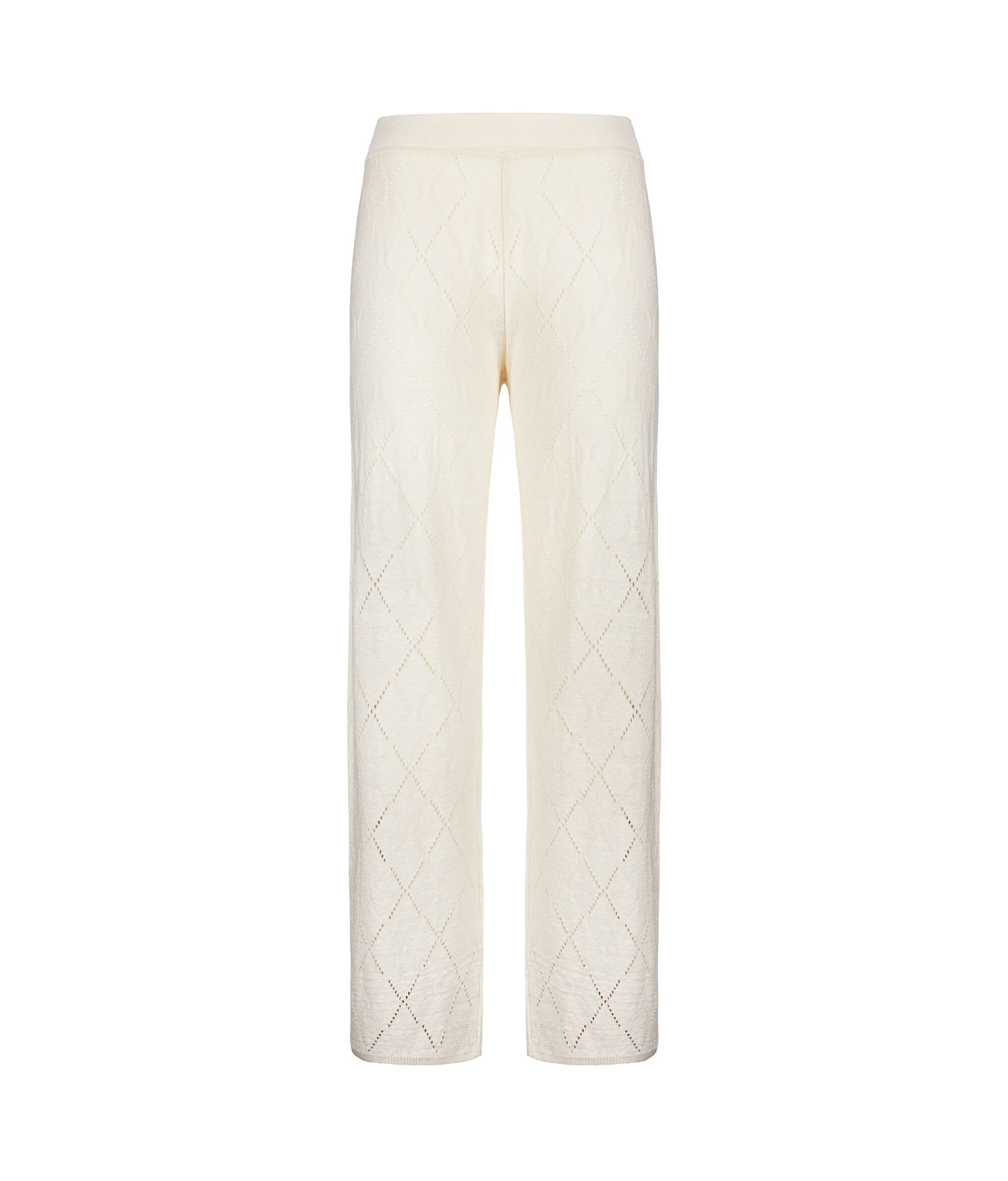 Pantalone Palazzo Rombi