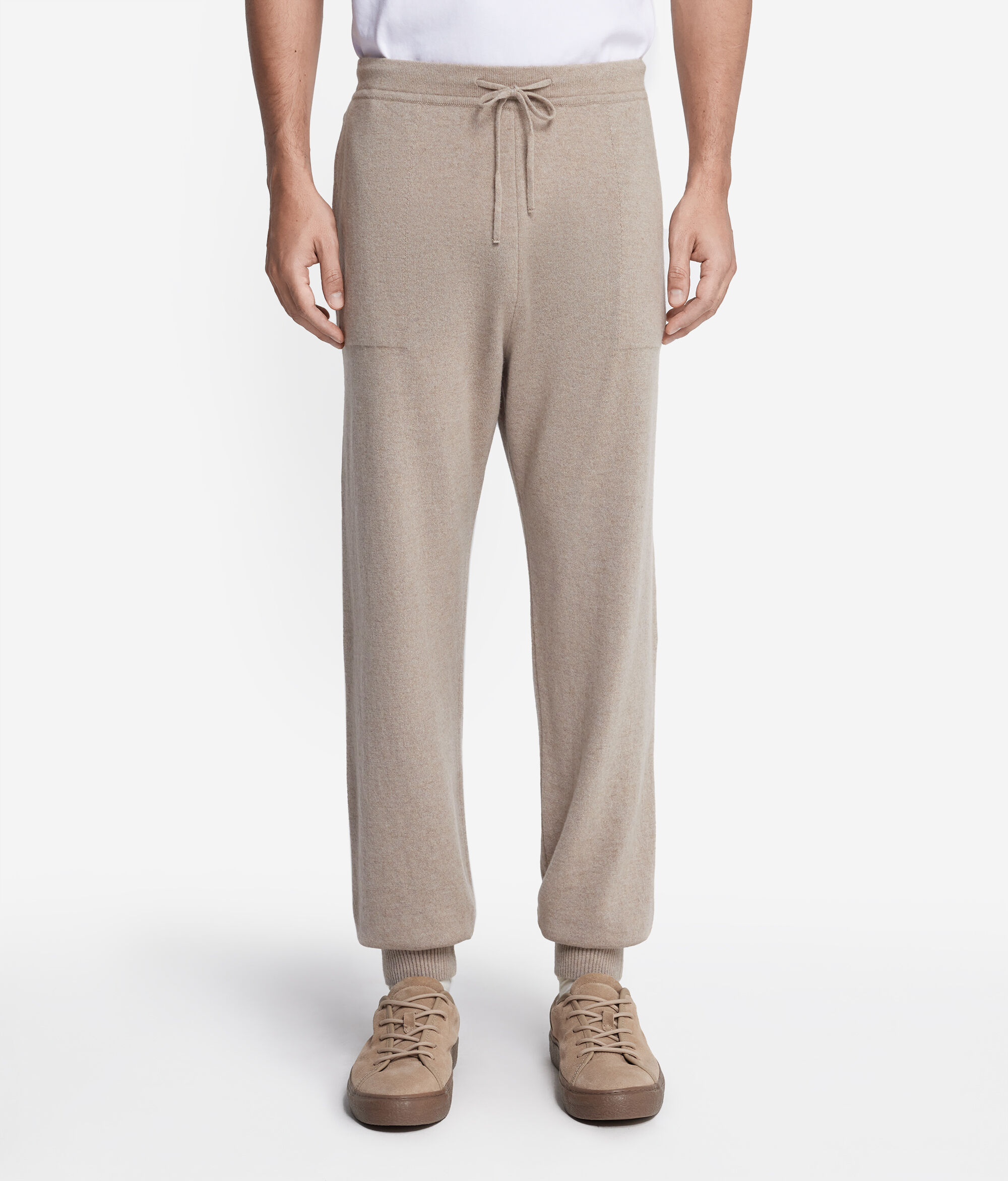 Ultrasoft Cashmere Pants
