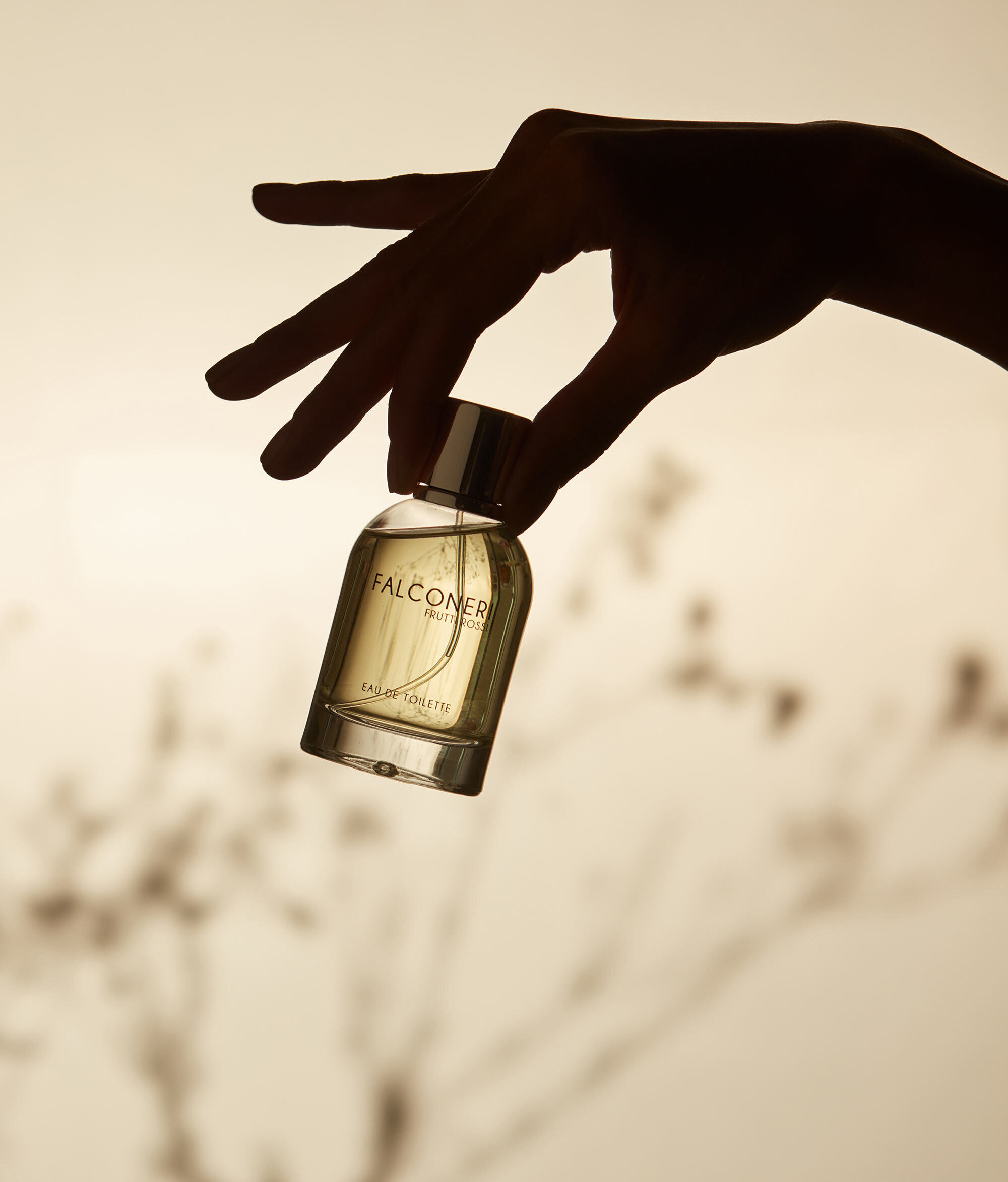 Eau De Toilette