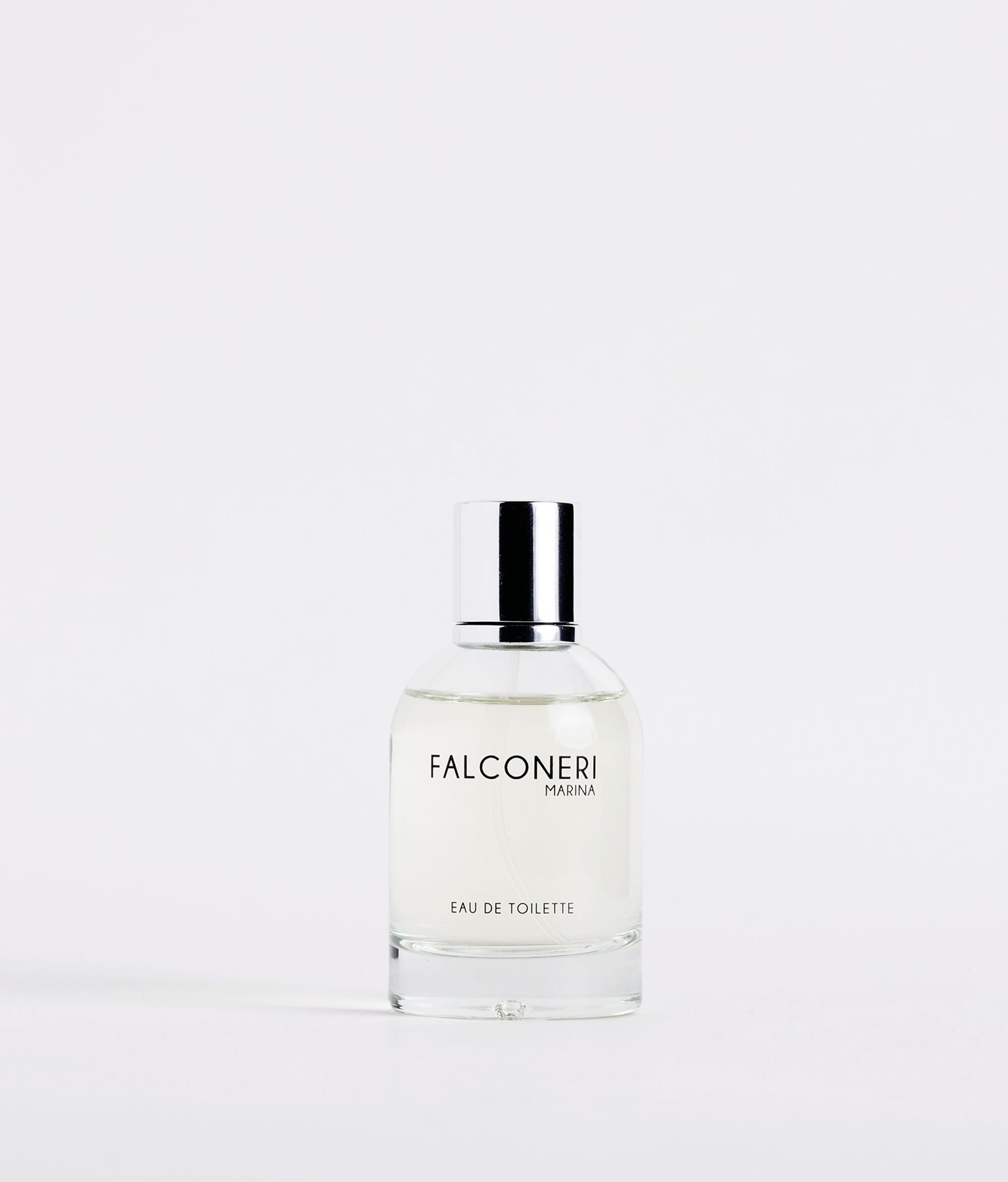 Eau De Toilette