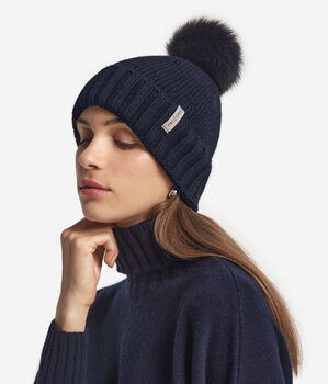 Fur Pom-Pom
