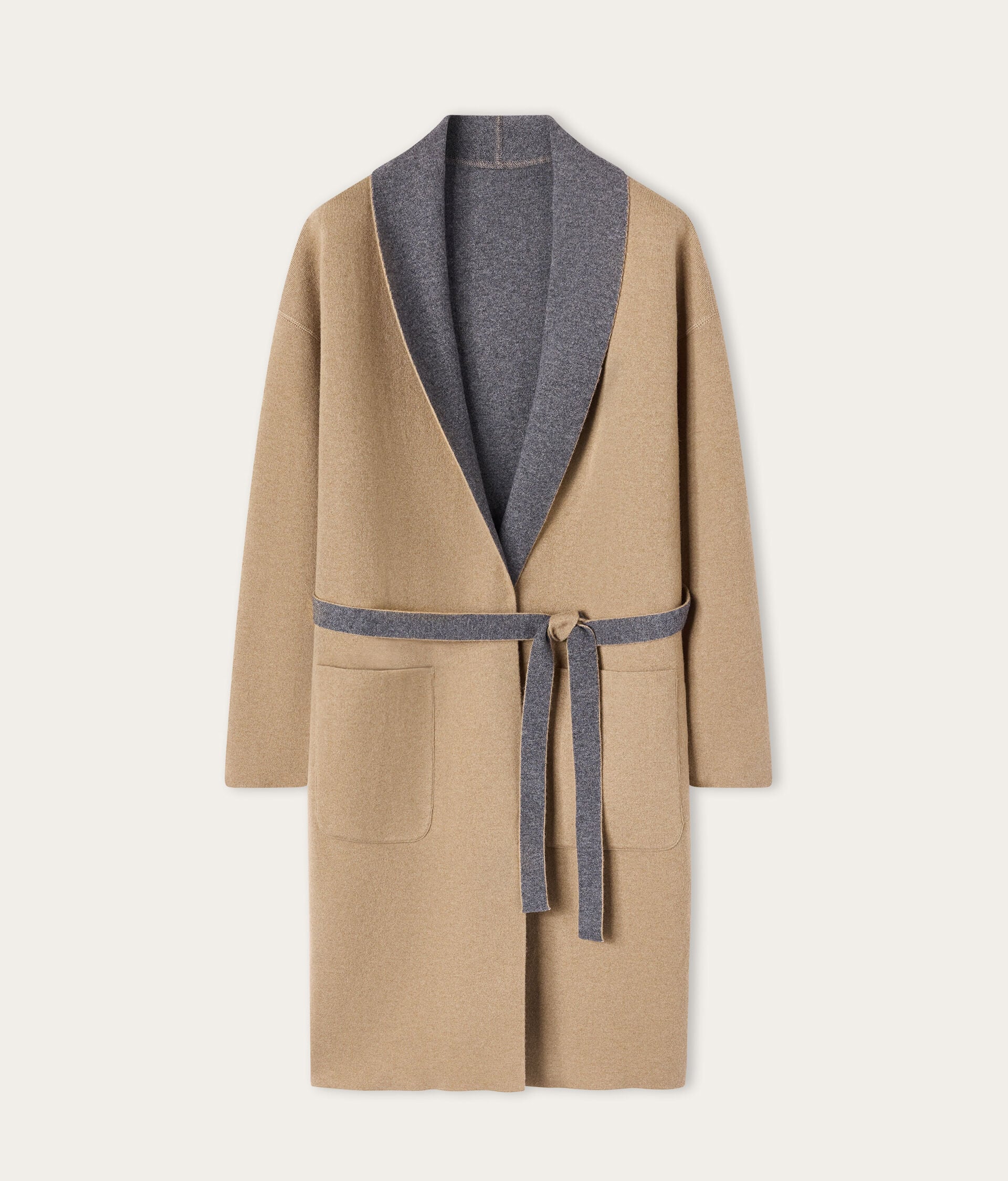 Barva GRANO/GRIGIO MEL SCURO