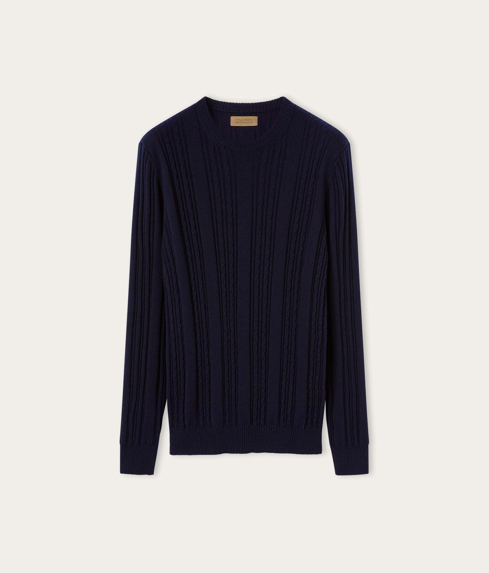 Color Blu navy