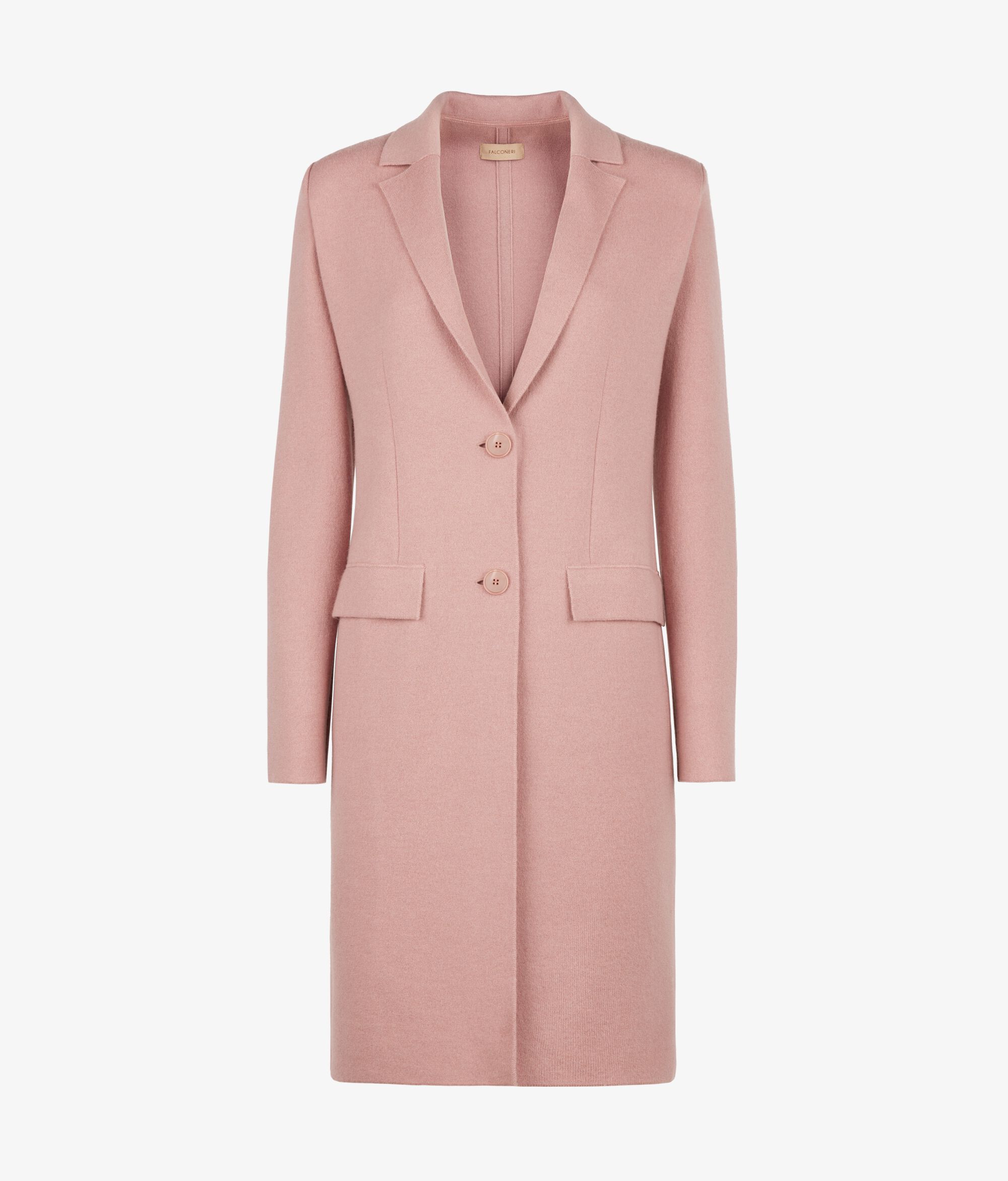 Color PINK SALT MELANGE