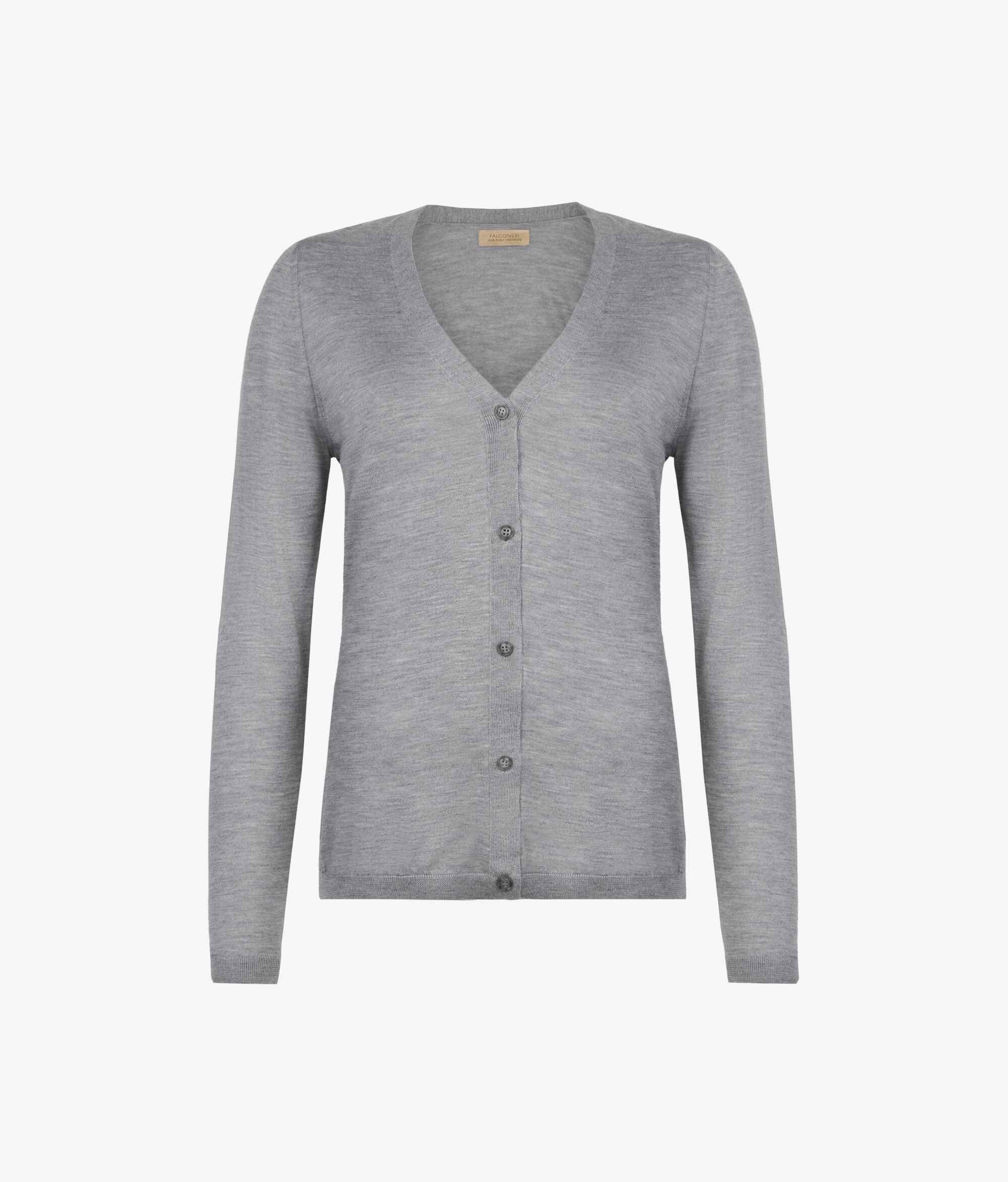 Χρώμα Grey Melange