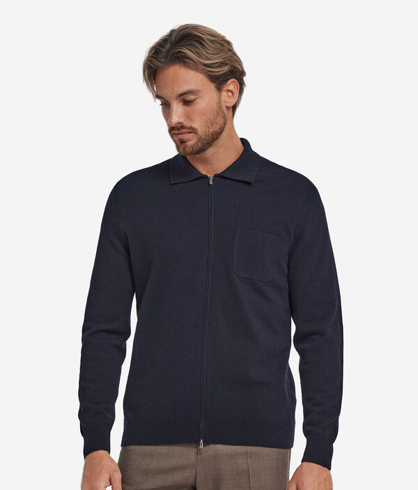 Кардиган из ультрамягкого кашемира