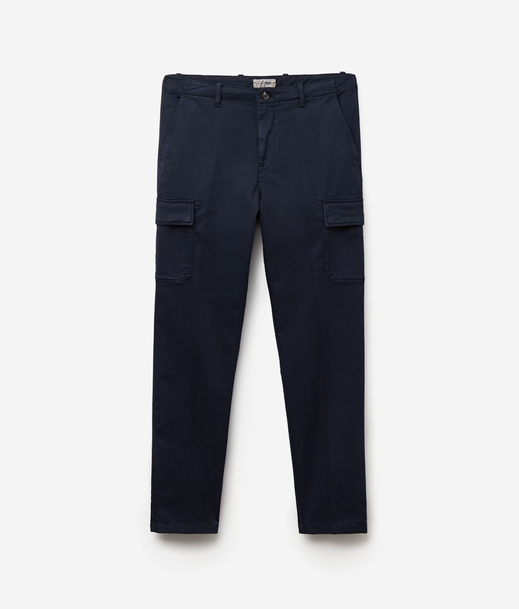 Cargo Trousers