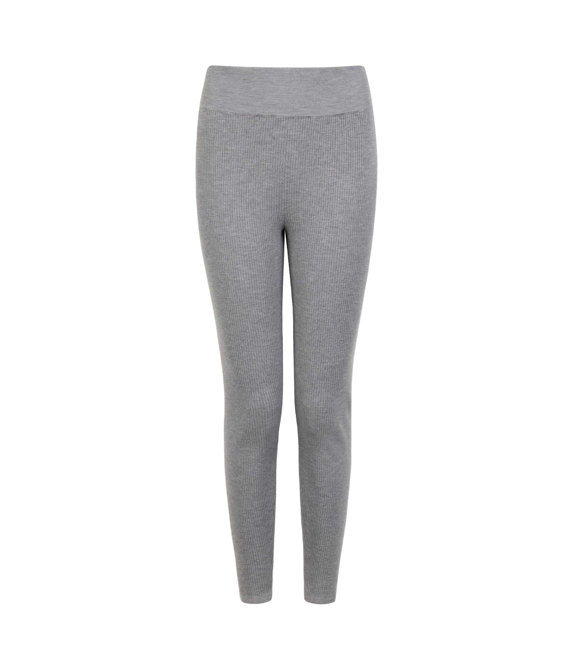Legging de yoga en cachemire