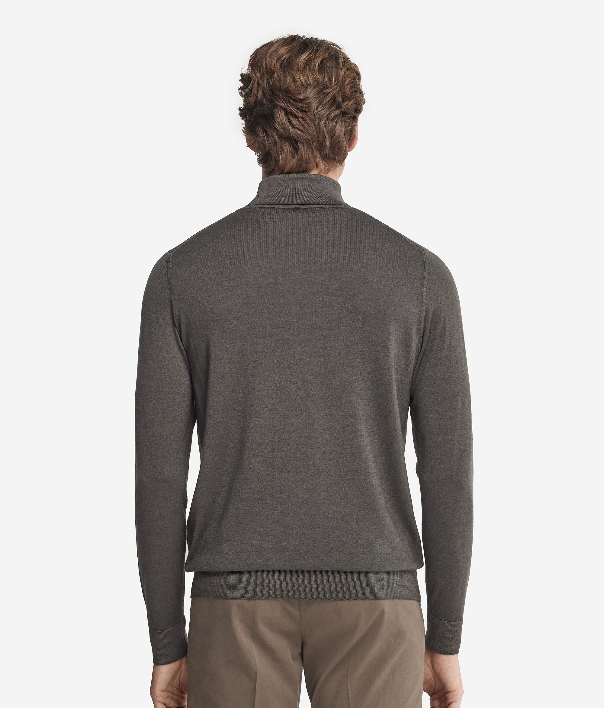 Ζιβάγκο από Ultrafine Cashmere