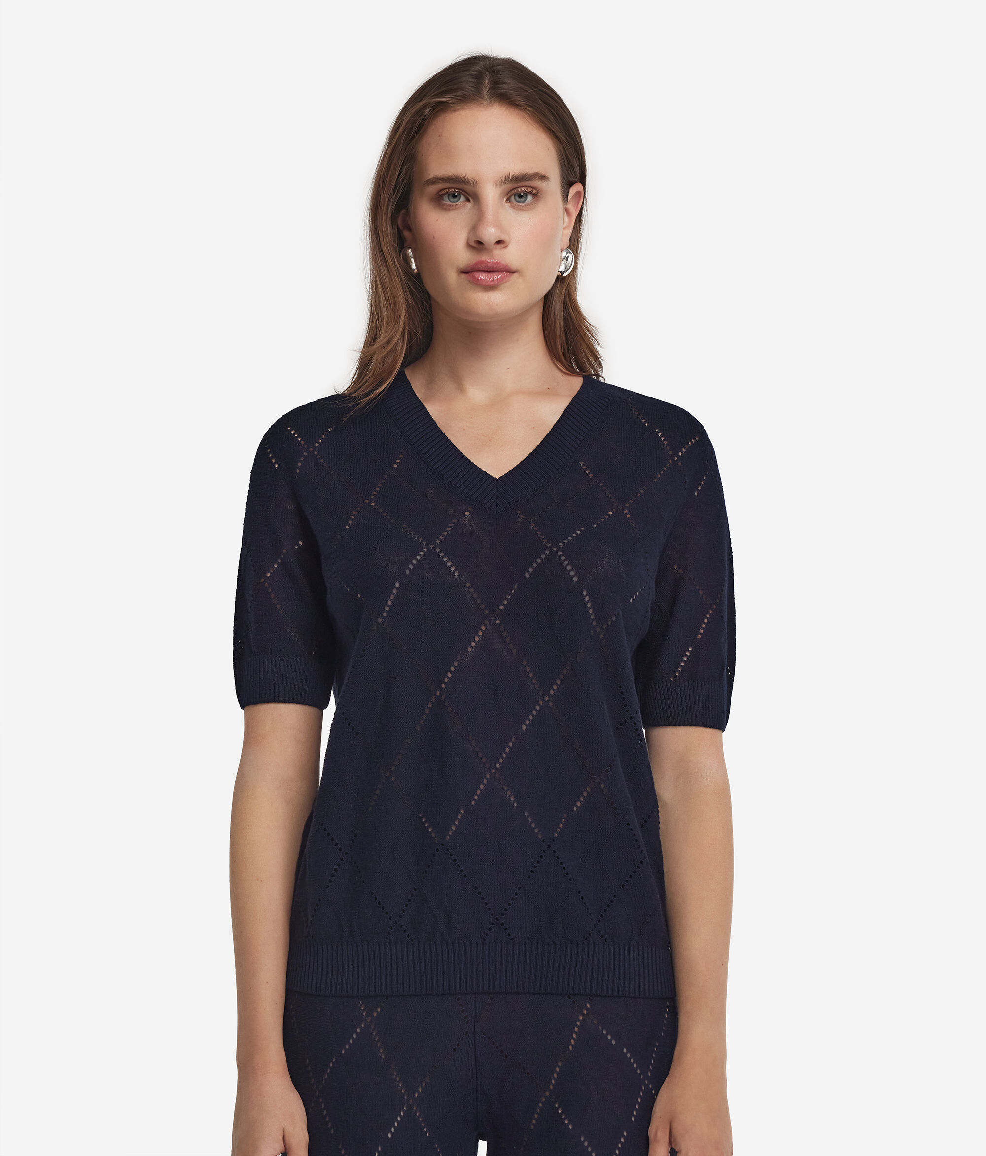 • Diamonds T-Shirt