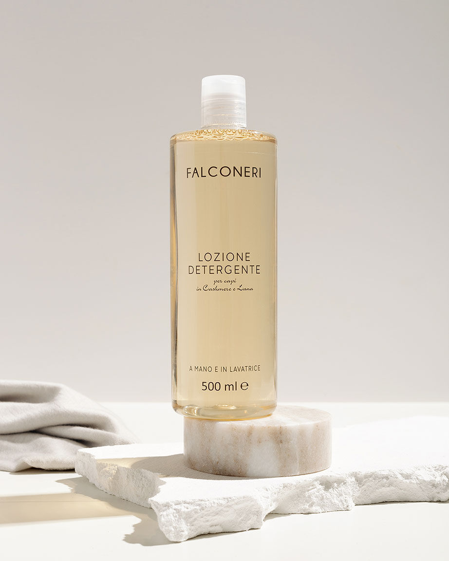 Cashmere Cleanser