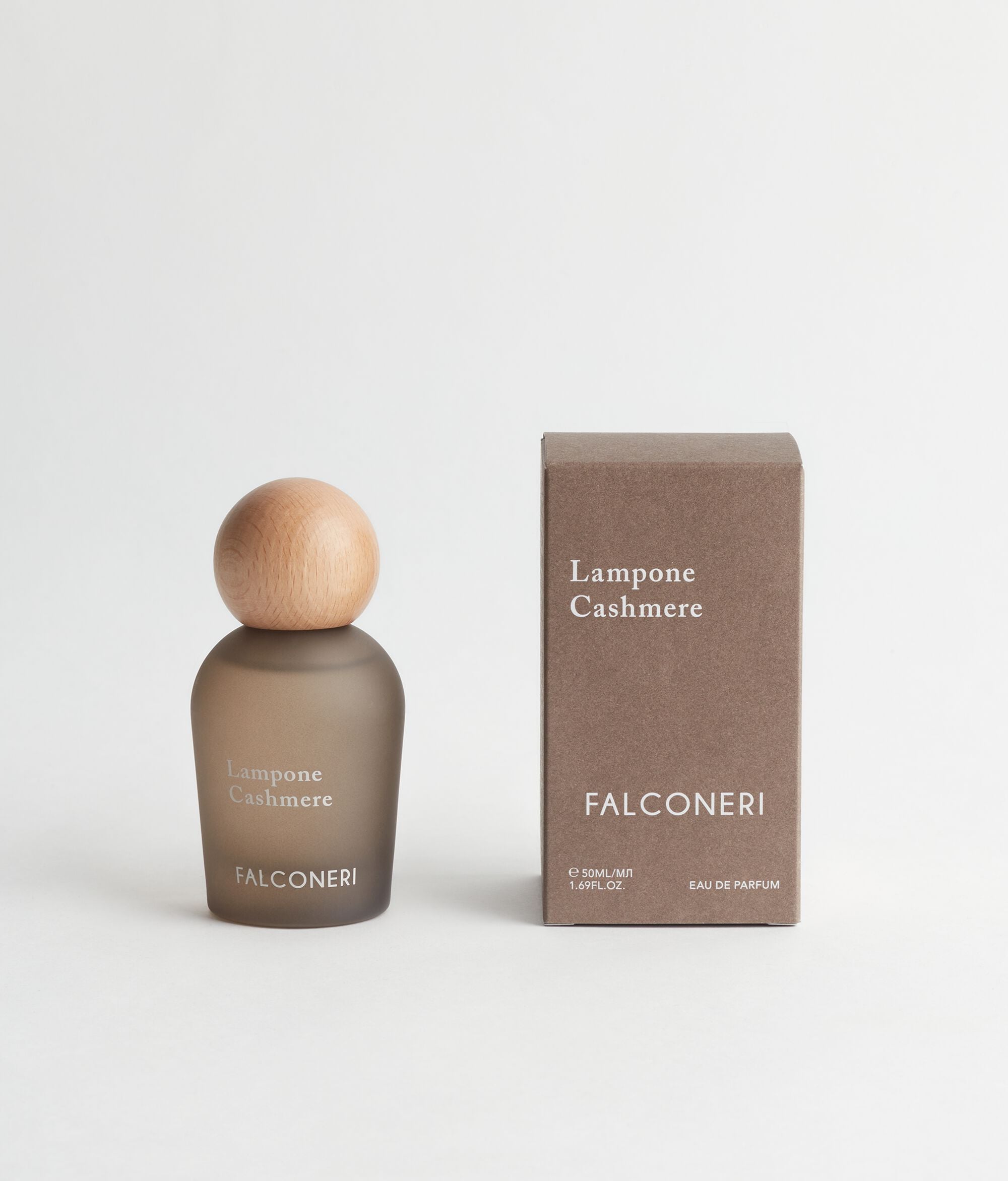 Eau de parfum