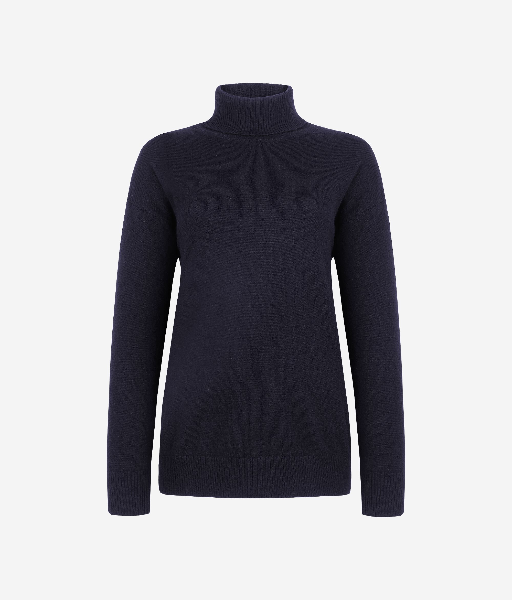 Ζιβάγκο από Ultrasoft Cashmere με Σκισίματα