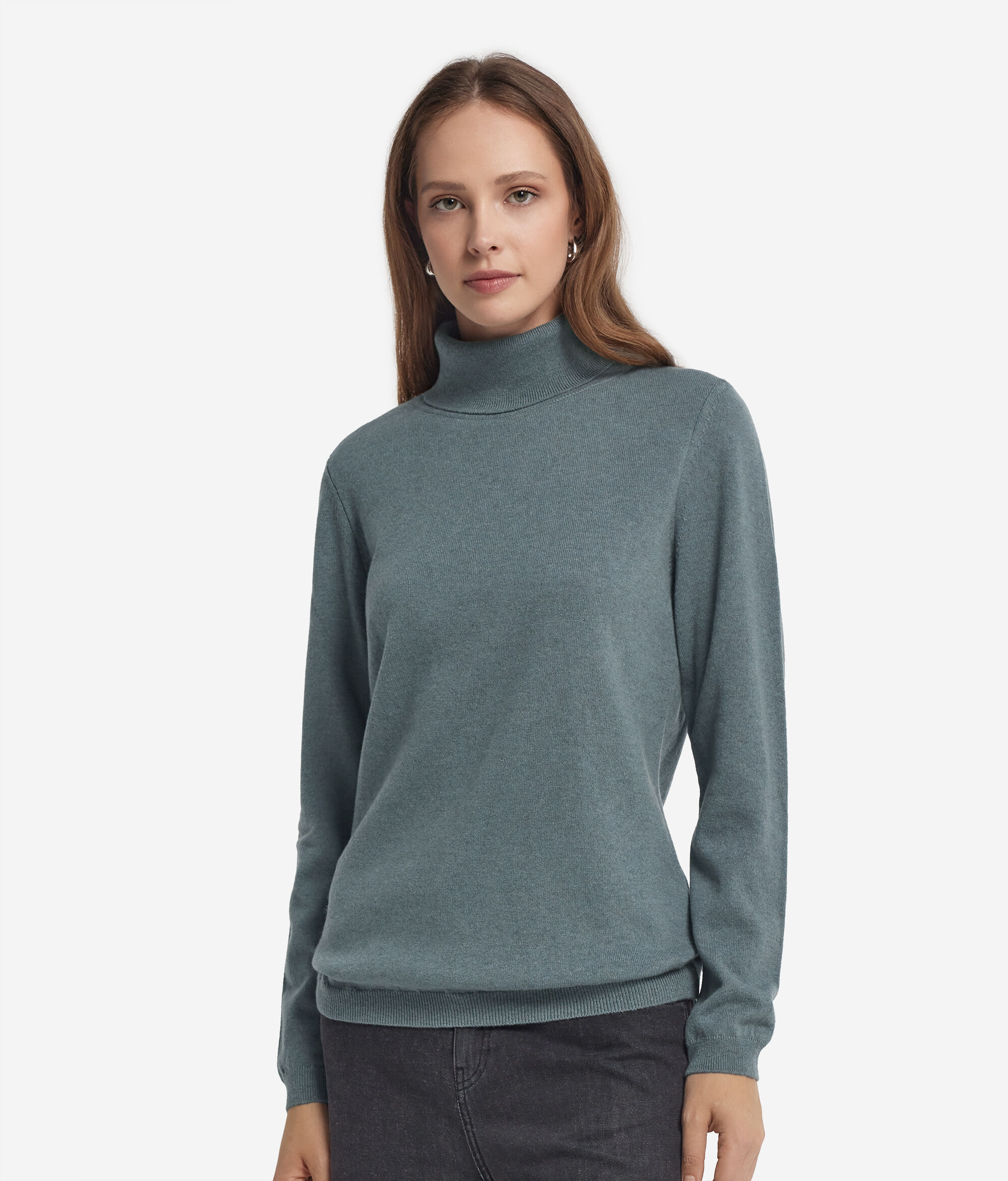 Dolcevita in Cashmere Ultrasoft