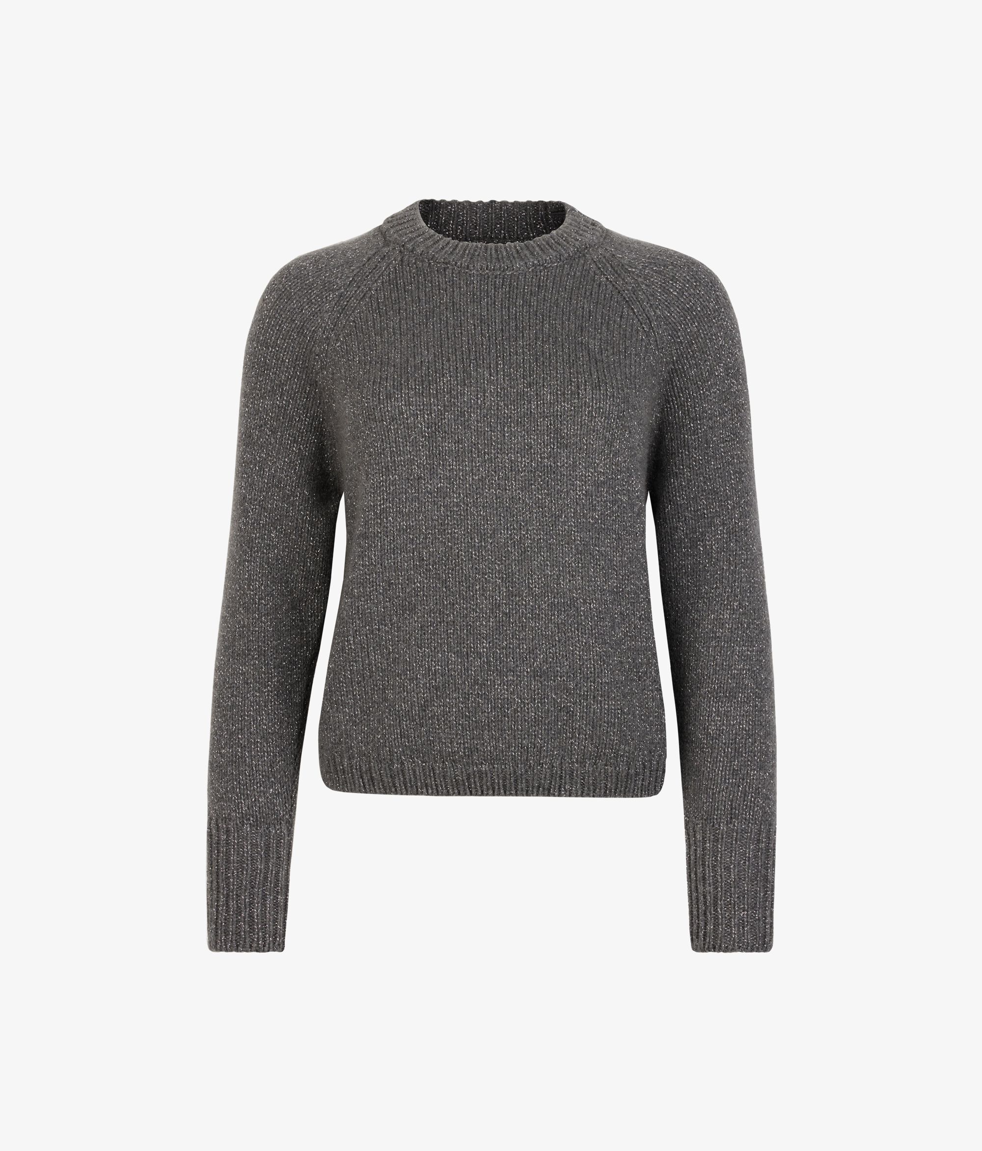 Colore GRIGIO MEL SCURO LAME'