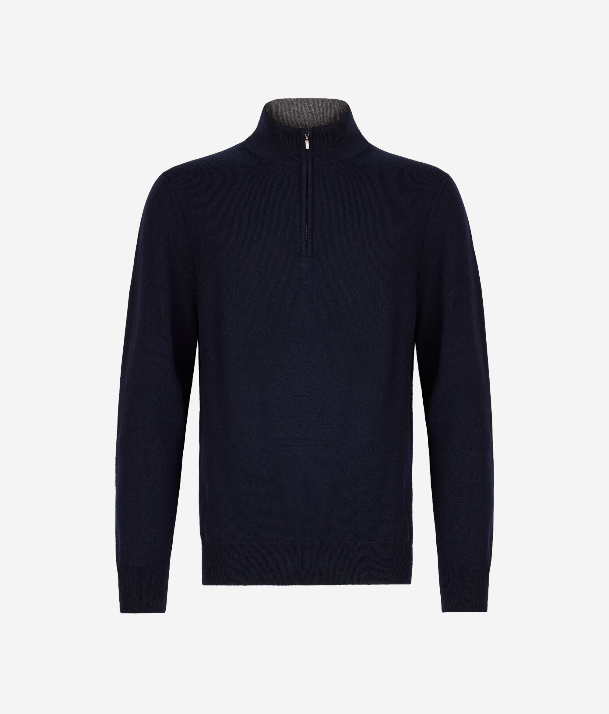 Pull camionneur homme en cachemire ultra-doux