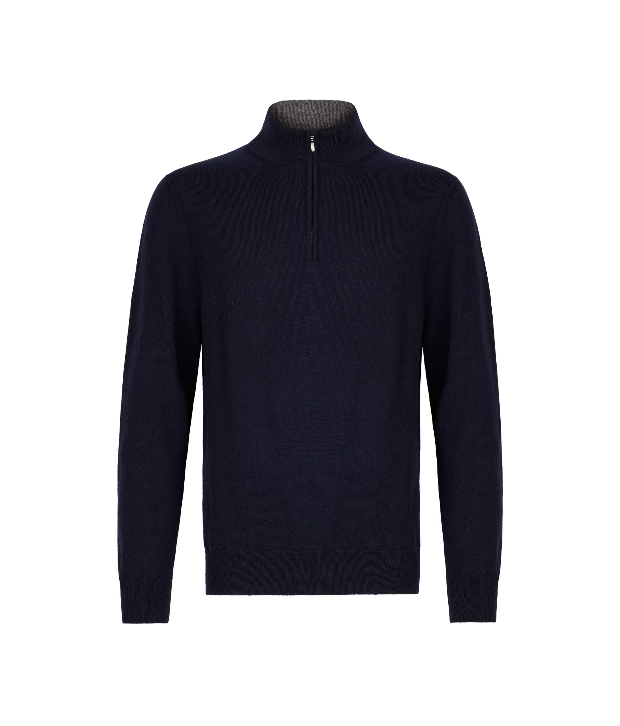 Pull camionneur homme en cachemire ultra-doux