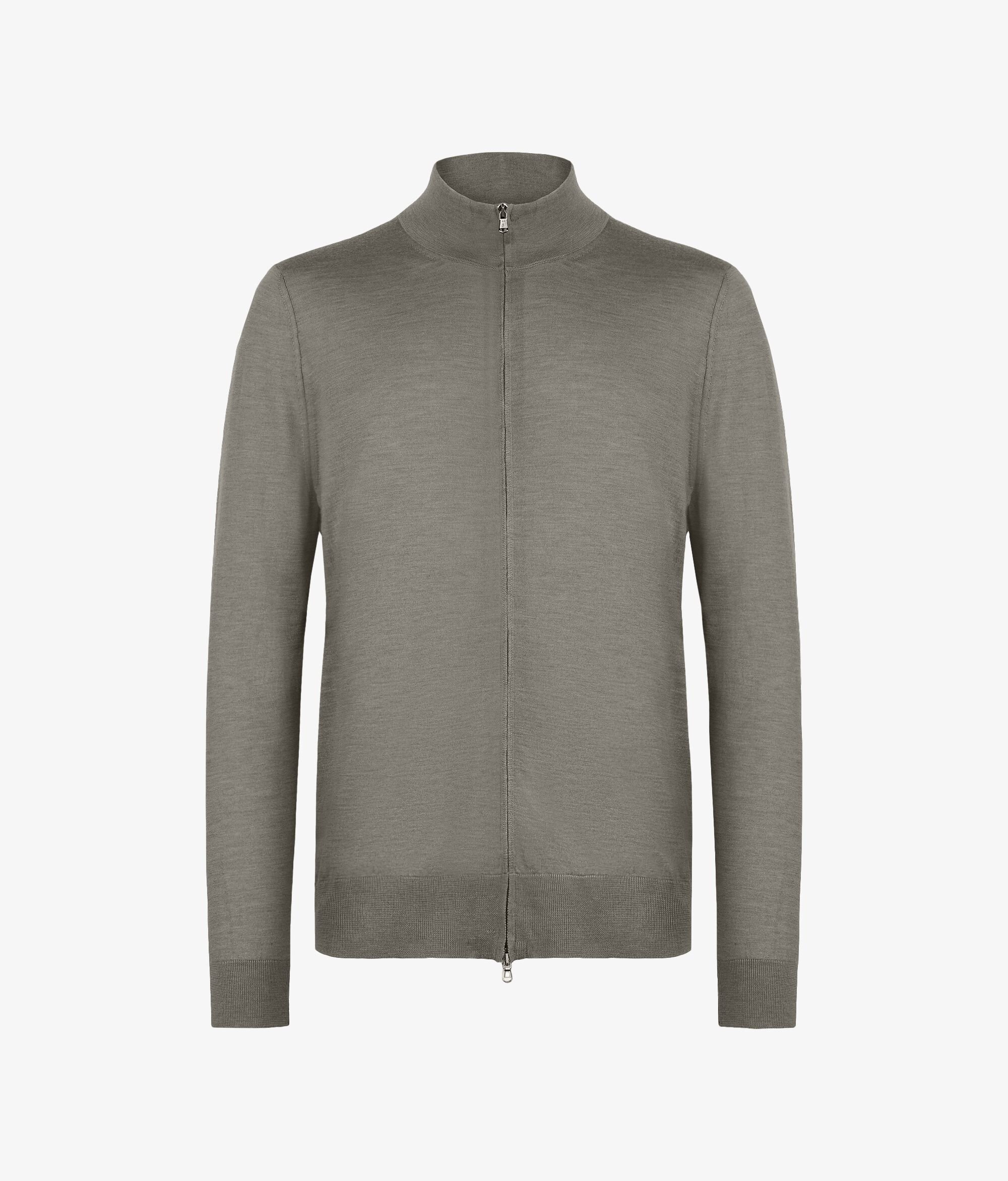 Color GARMENT-DYED SAGE