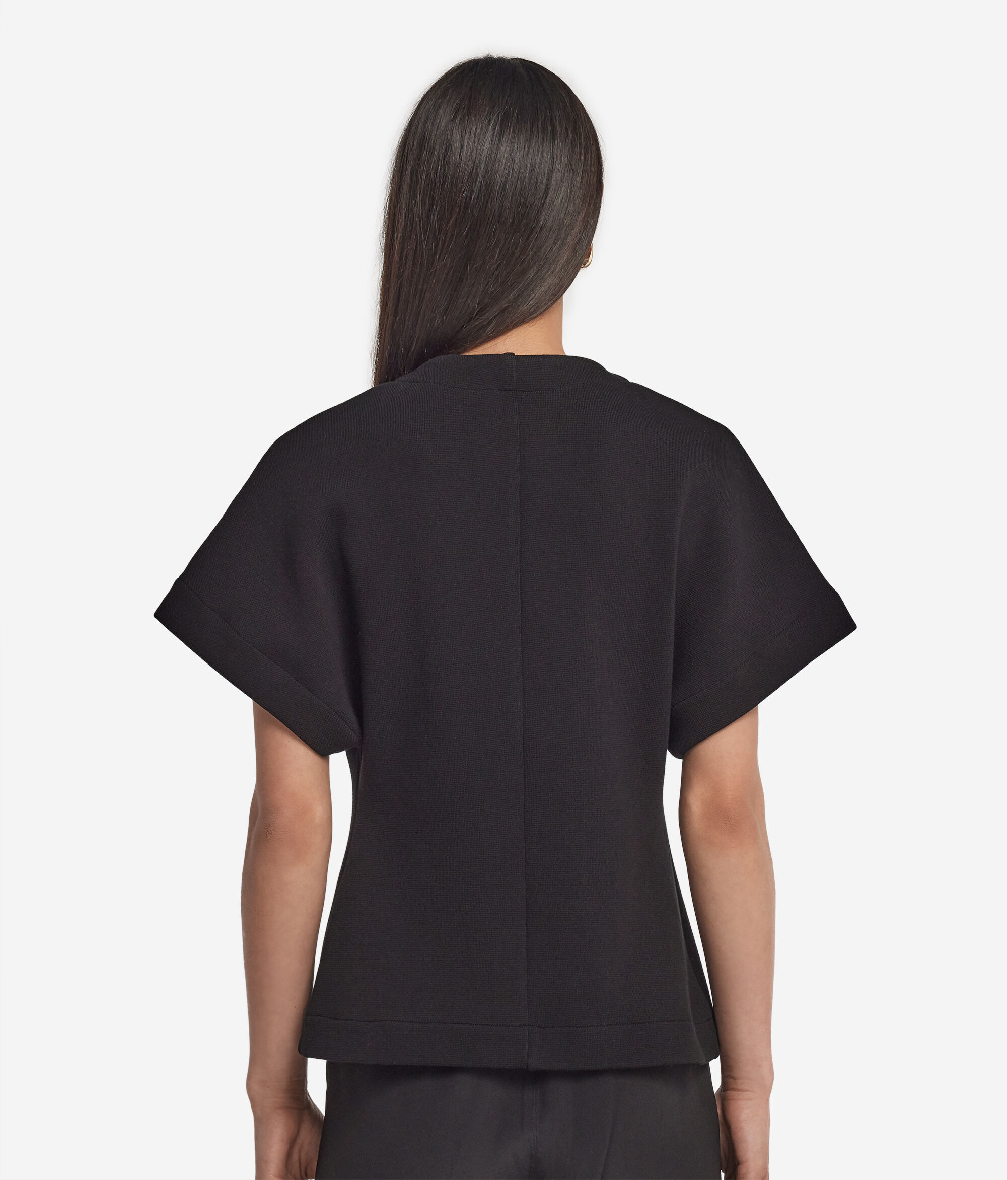 Pulls col rond femme Bleu | Bréal Pulls col rond femme Bleu | Bréal