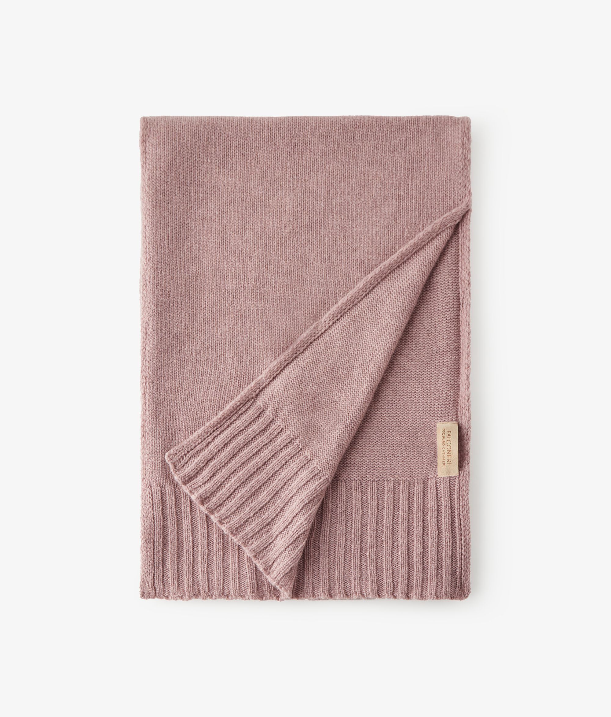 Color DUSTY ROSE MELANGE