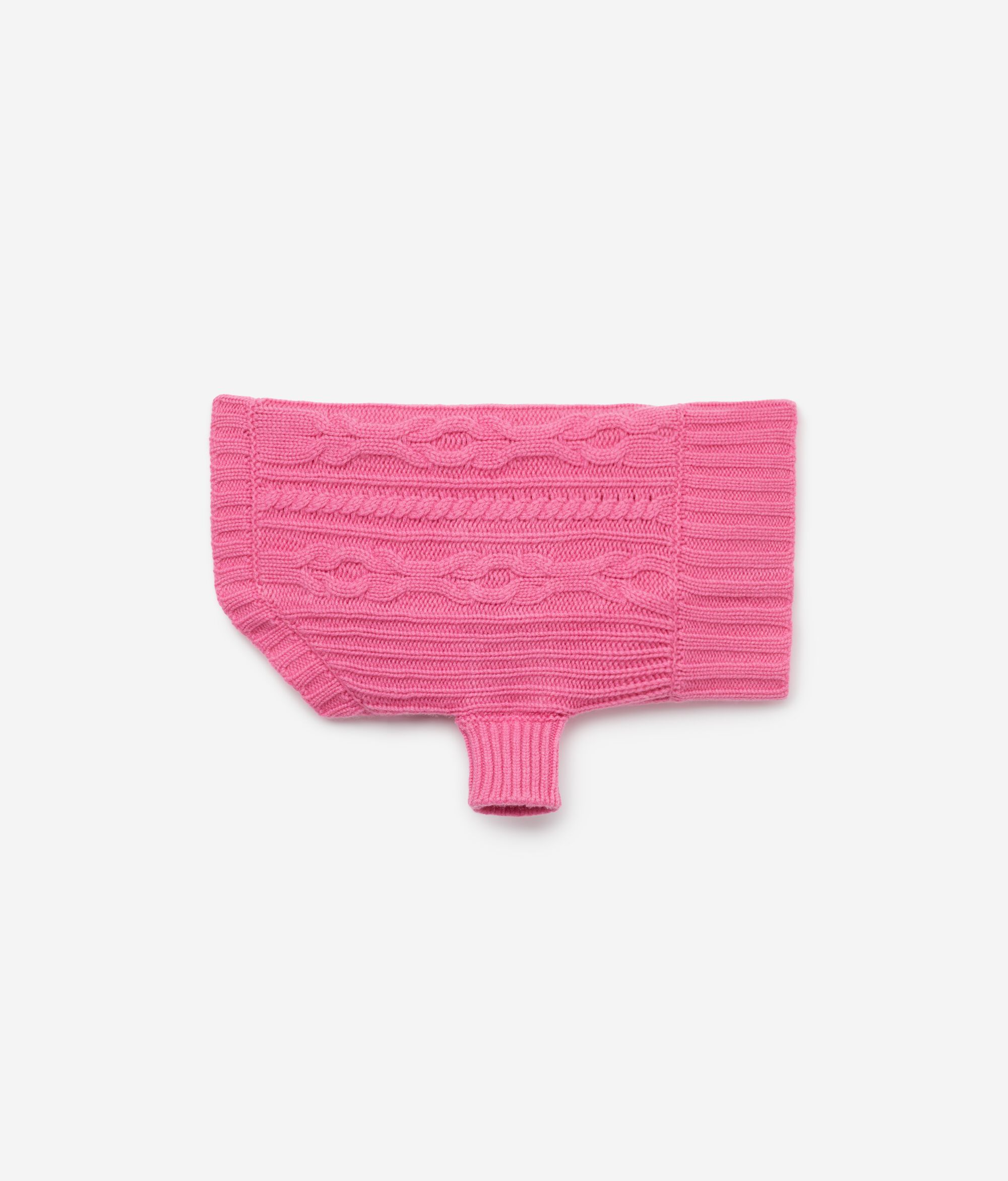 Cashmere Outfit for Dogs