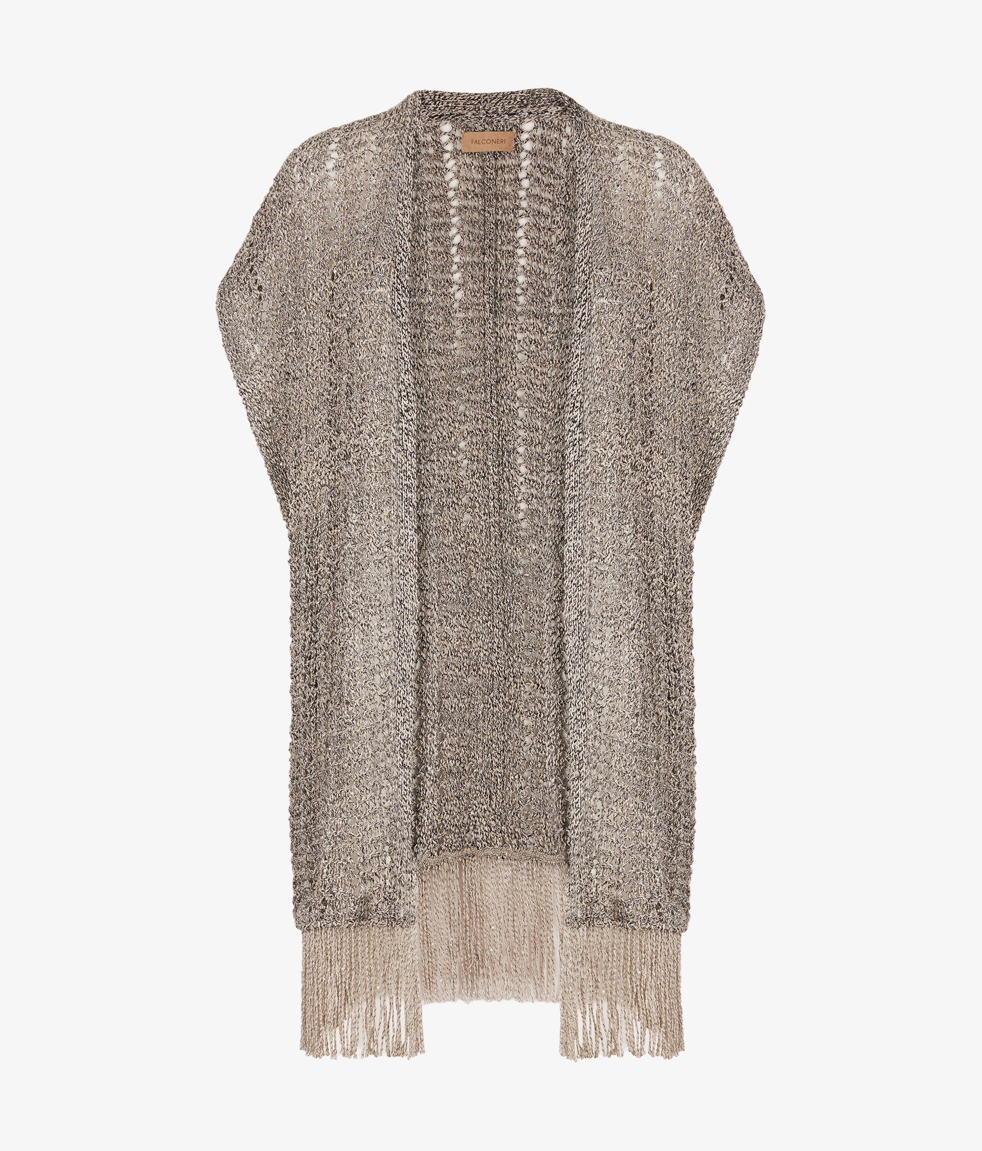 Color Natural Salt/Pepper