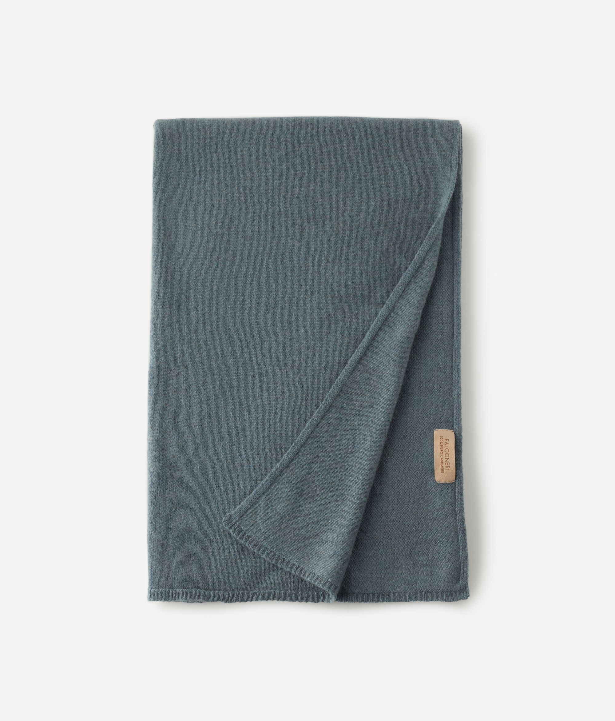 Cashmere Stole