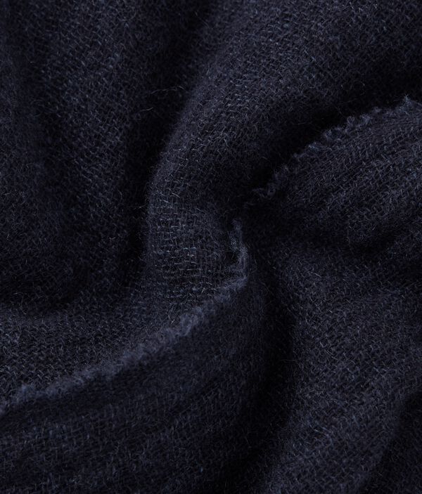 Шарф из ультрамягкого кашемира