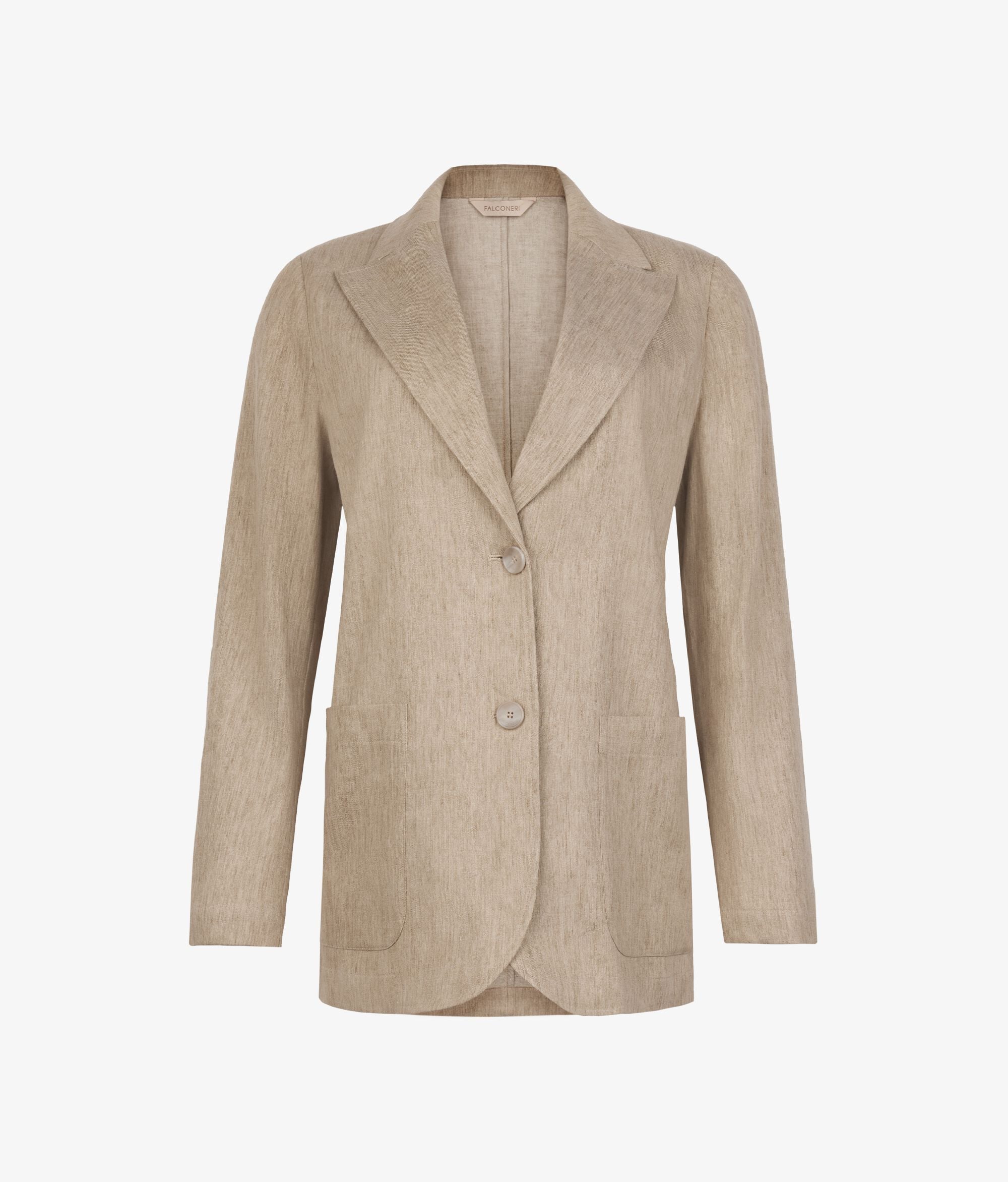 Color Beige Corda