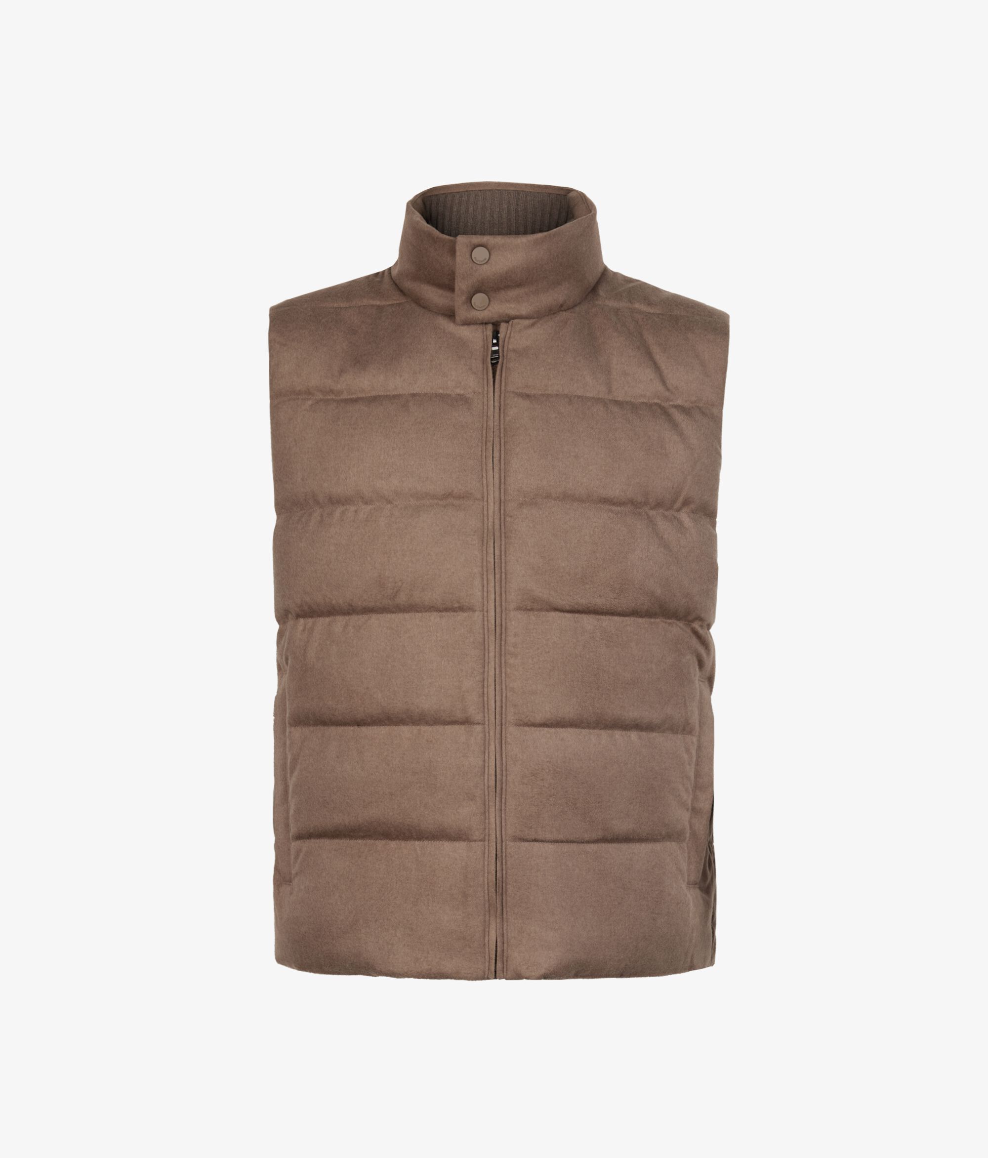 Farbe Tortora Melange