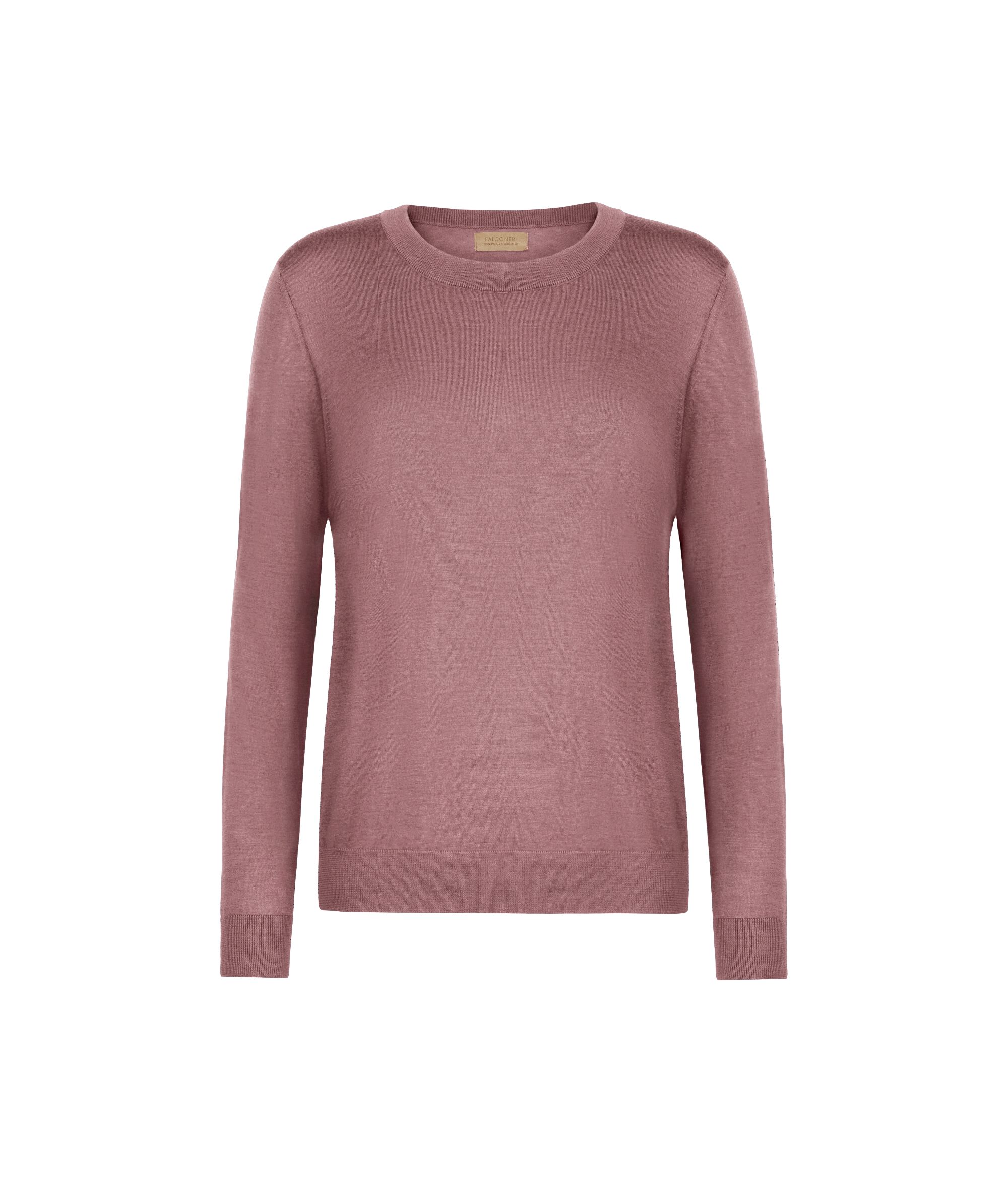 Color Rosé fosc tenyit en peça