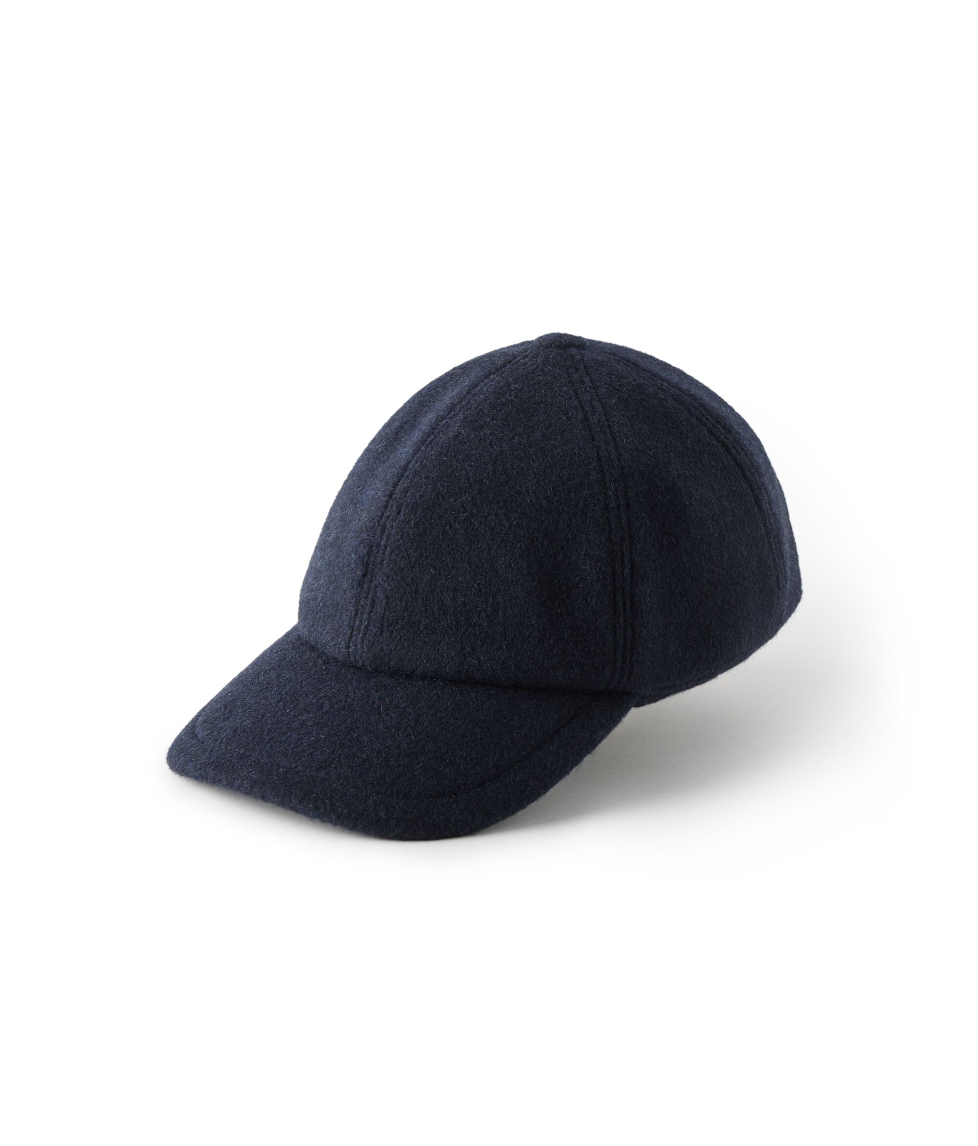 Casquette en cachemire