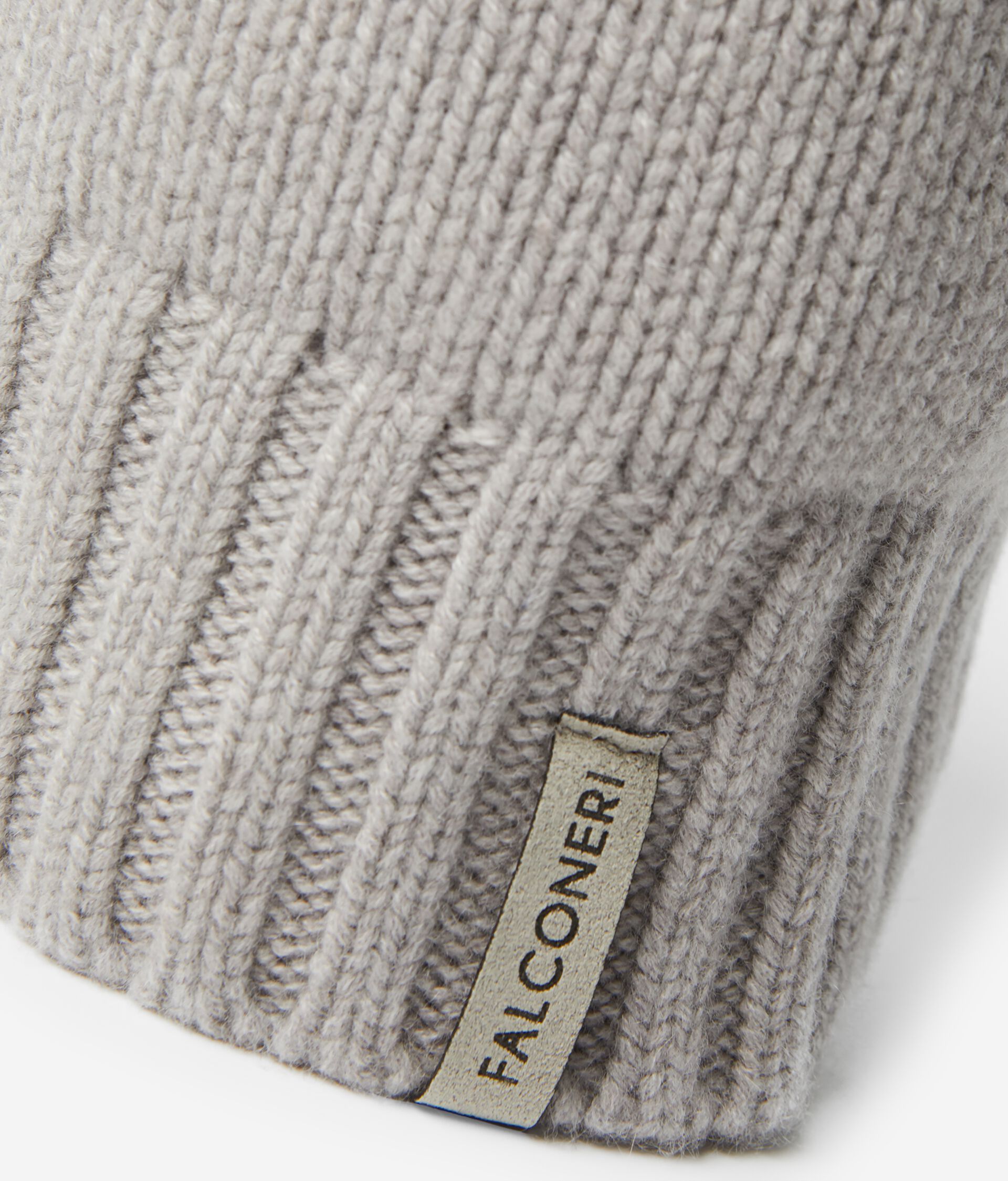 Gorro de cashmere ultrasoft