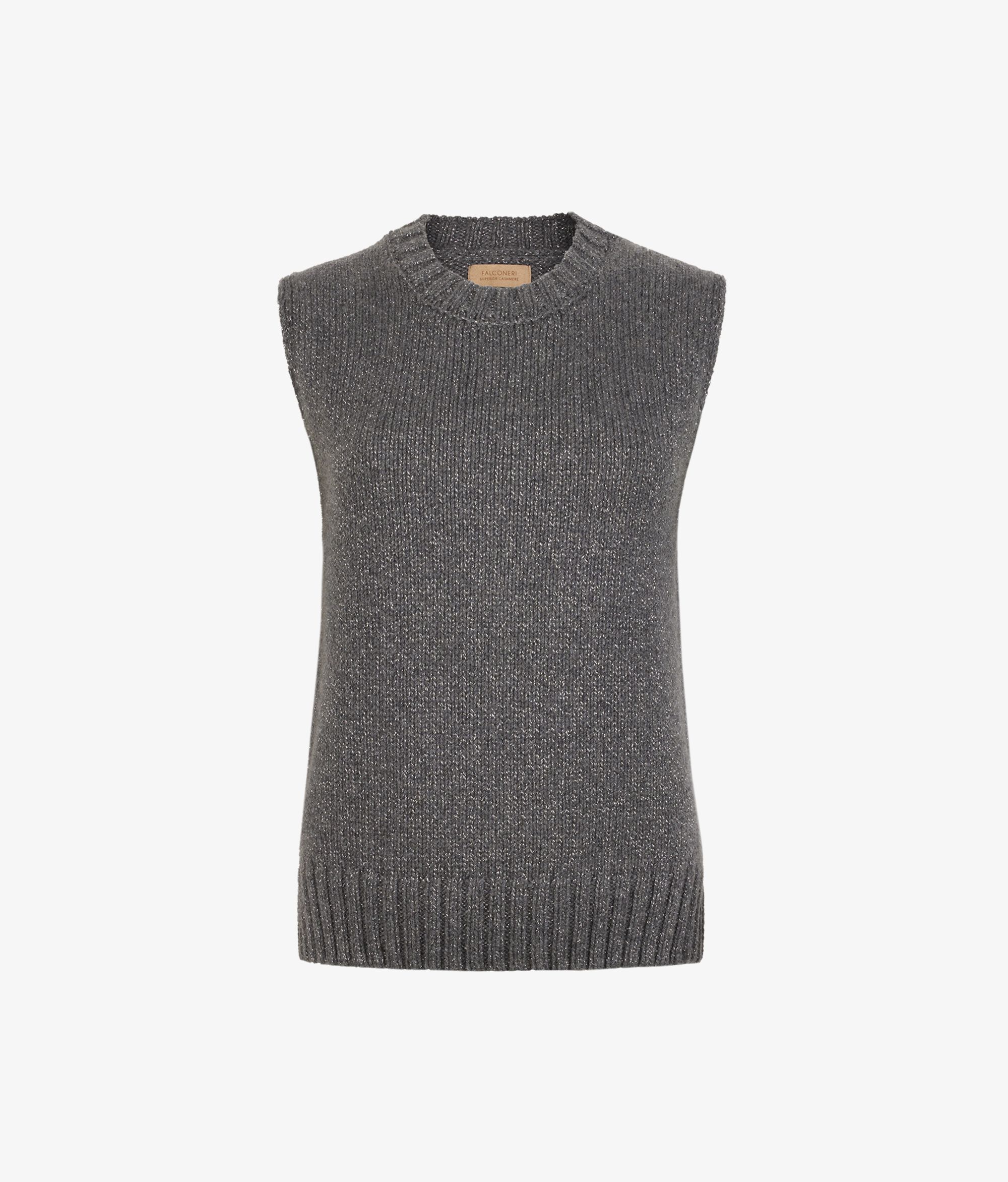 Colore GRIGIO MEL SCURO LAME'