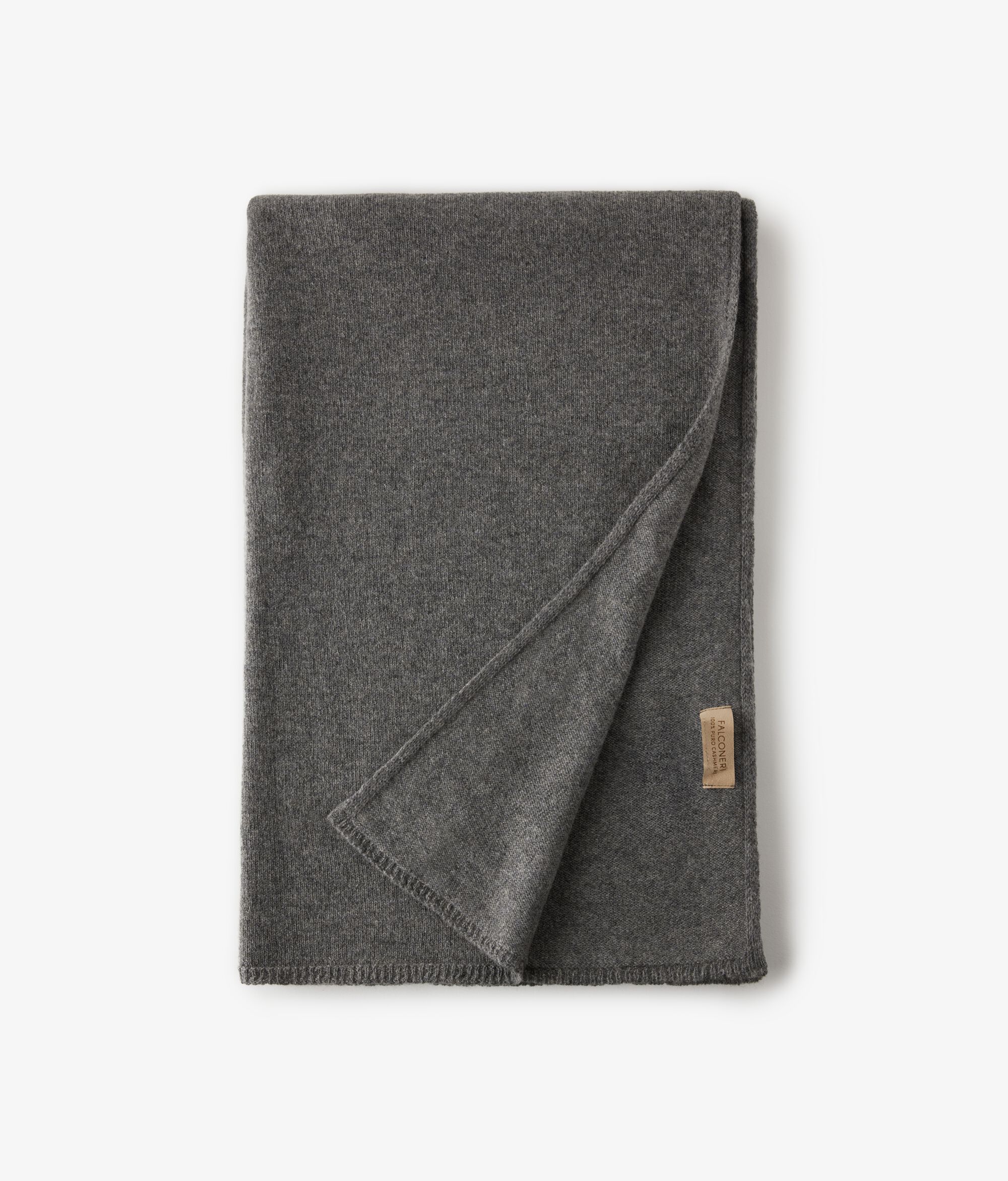 Kolor Grigio Melange Scuro