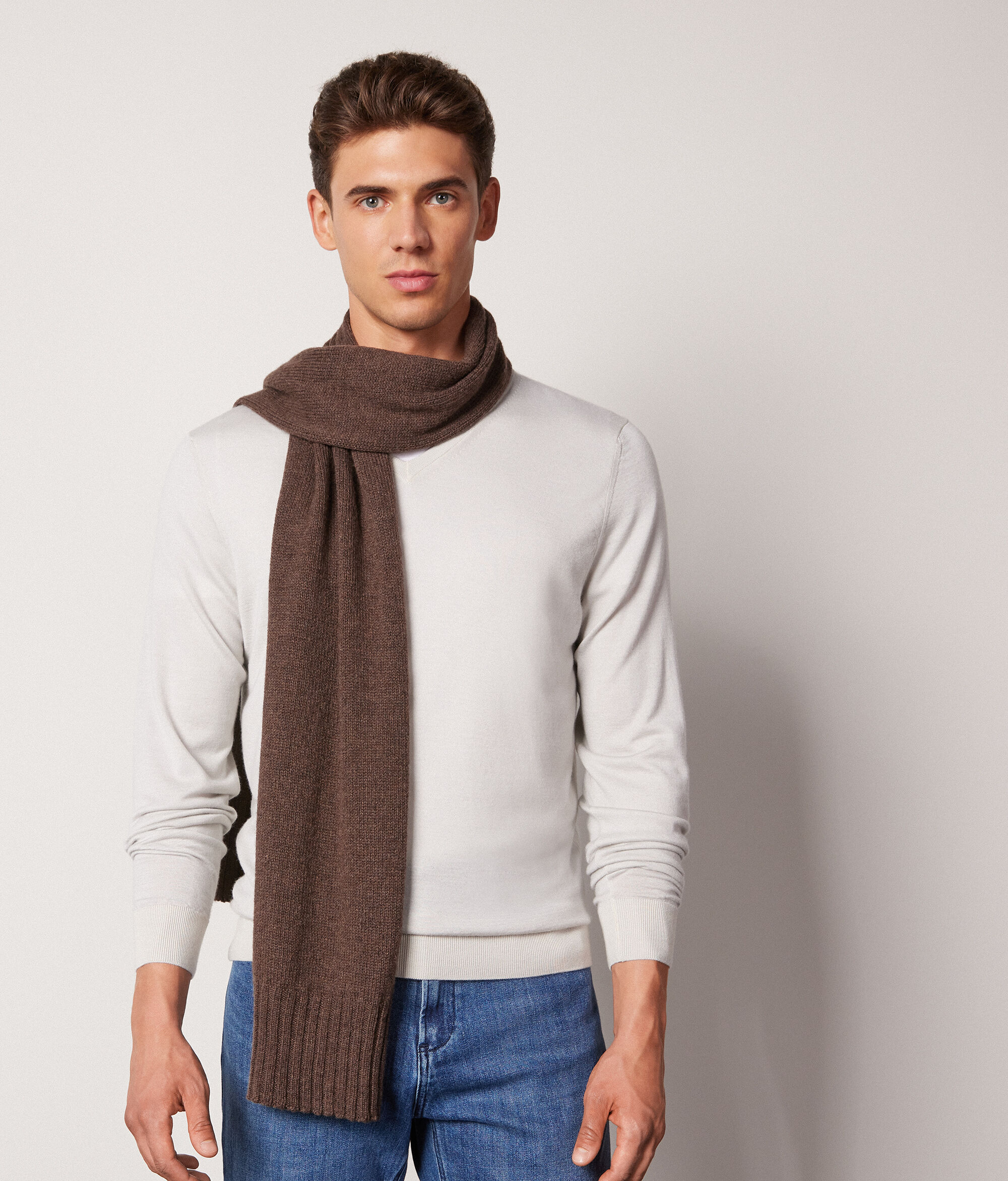 Cashmere Scarf