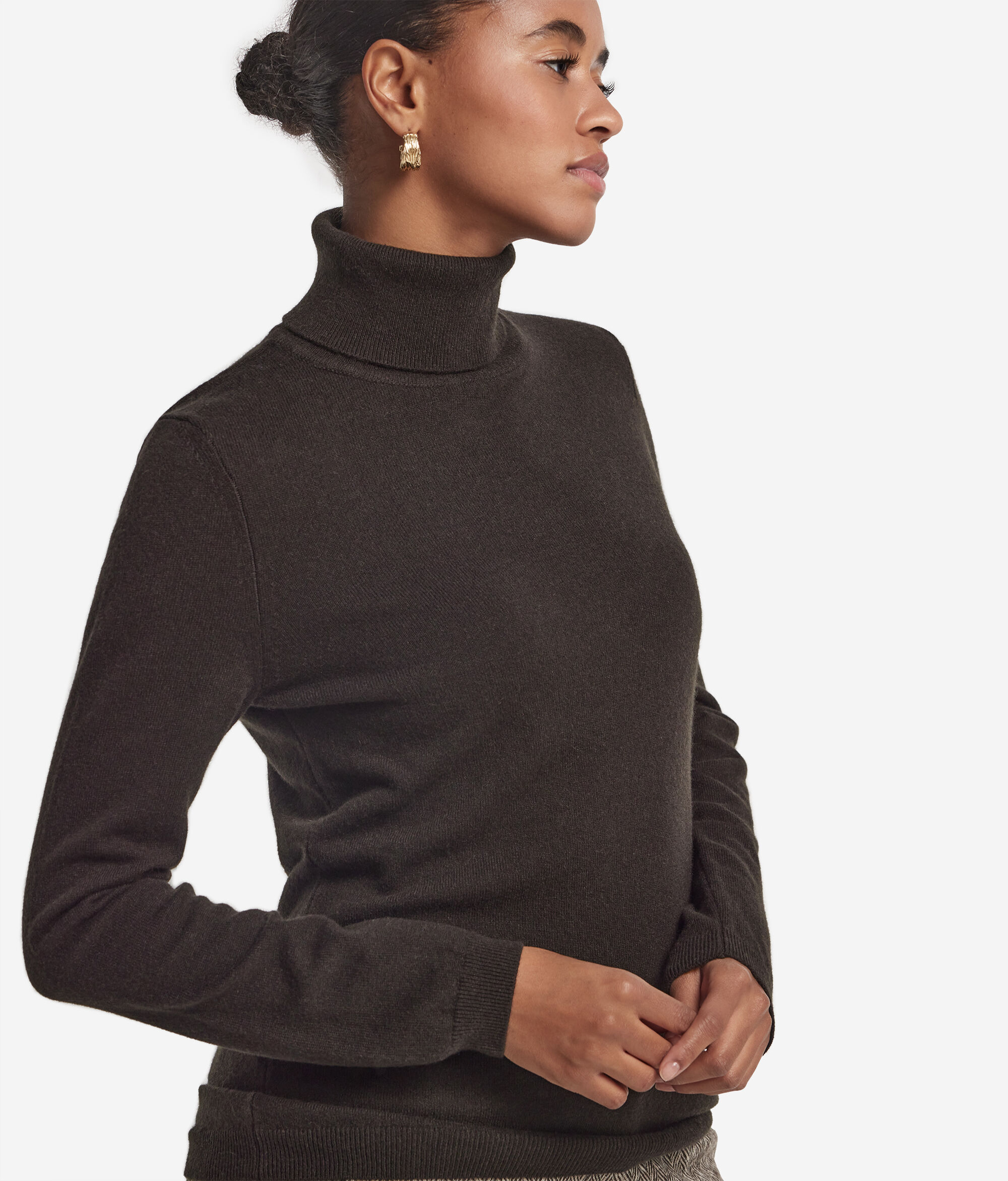 Μπλούζα Ζιβάγκο από Ultrasoft Cashmere
