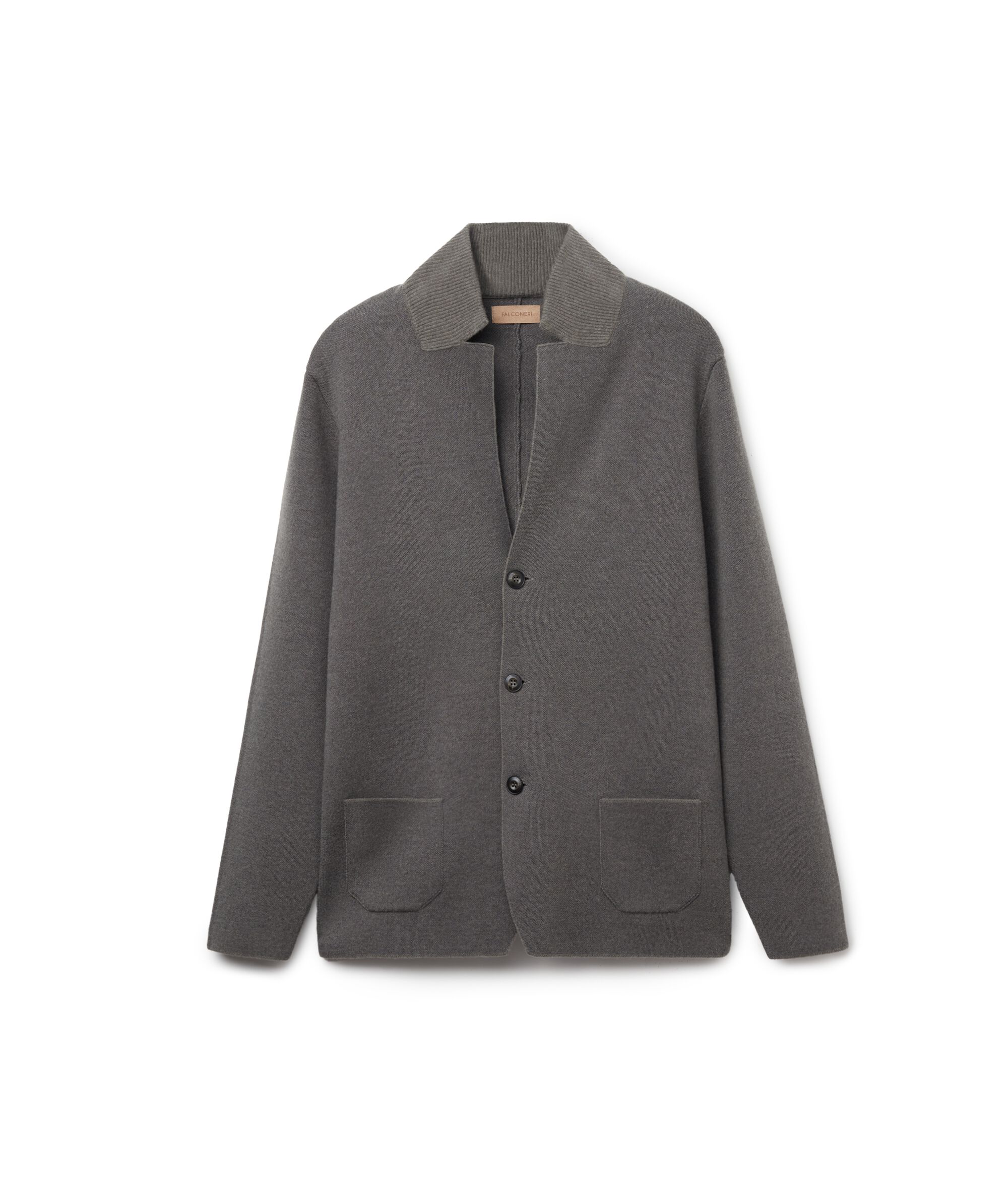 Tweed Jacket_9054